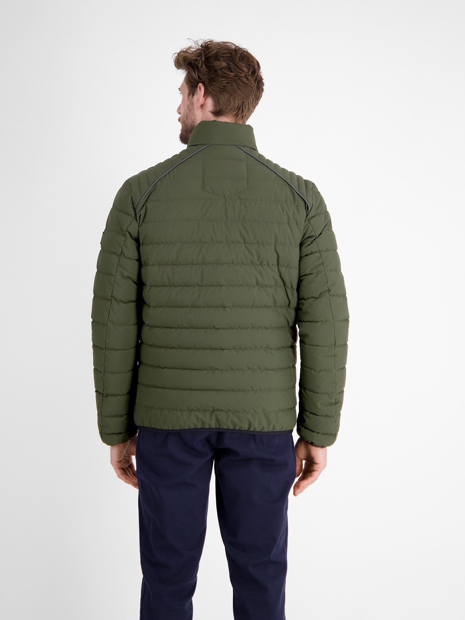 LERROS Steppjacke Light-Weight Herren Steppjacke Wasserabweisend, atmungsak günstig online kaufen