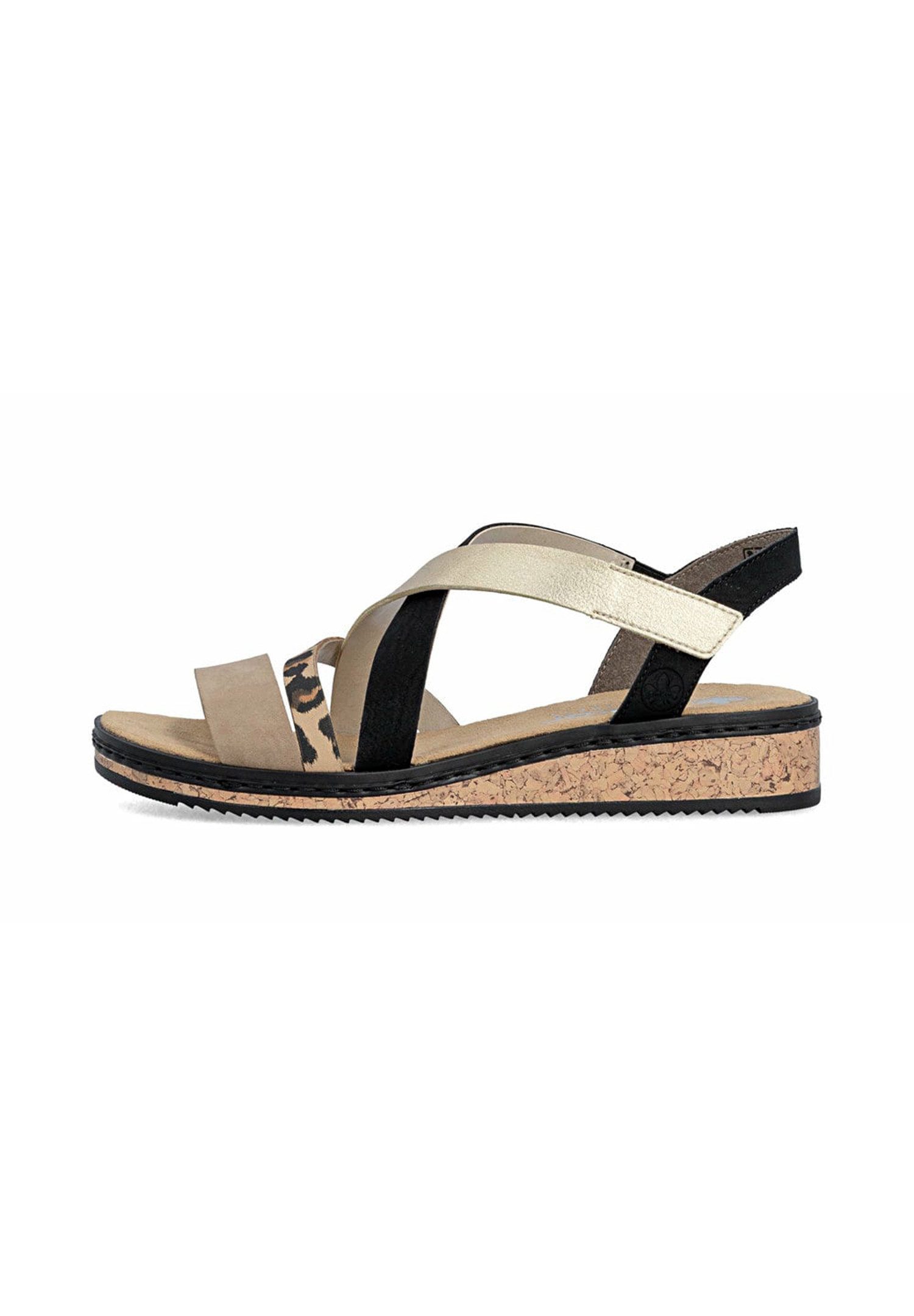 Rieker V3663 Sandale