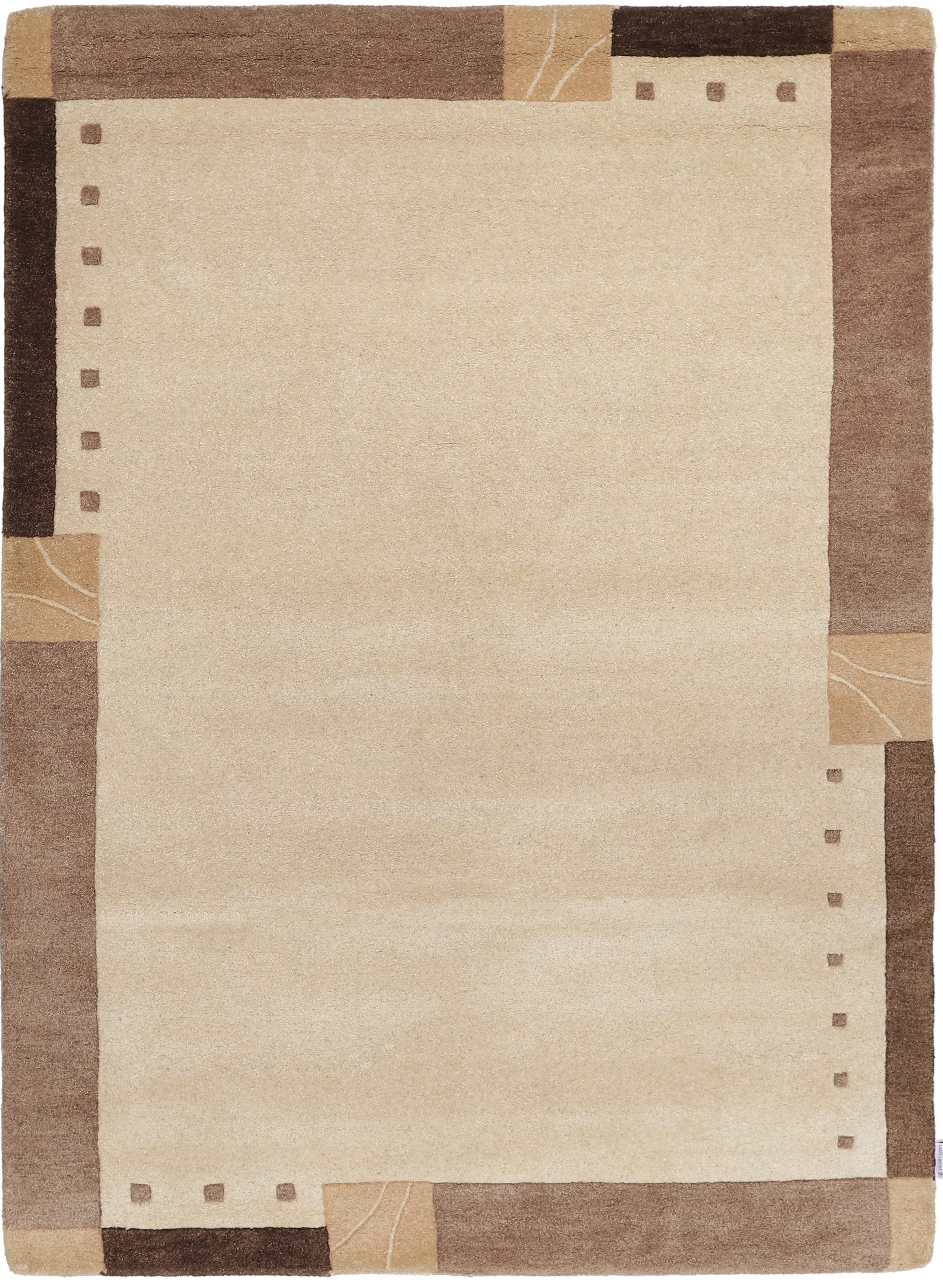 Teppich Indo Gabbeh 160x90