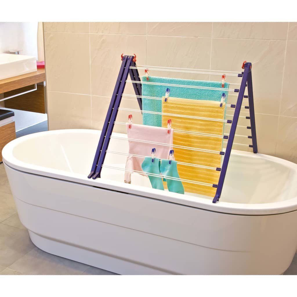 Leifheit Wäscheständer »Badewannentrockner Pegasus Bath 190 Ausziehbar«  online kaufen | OTTO