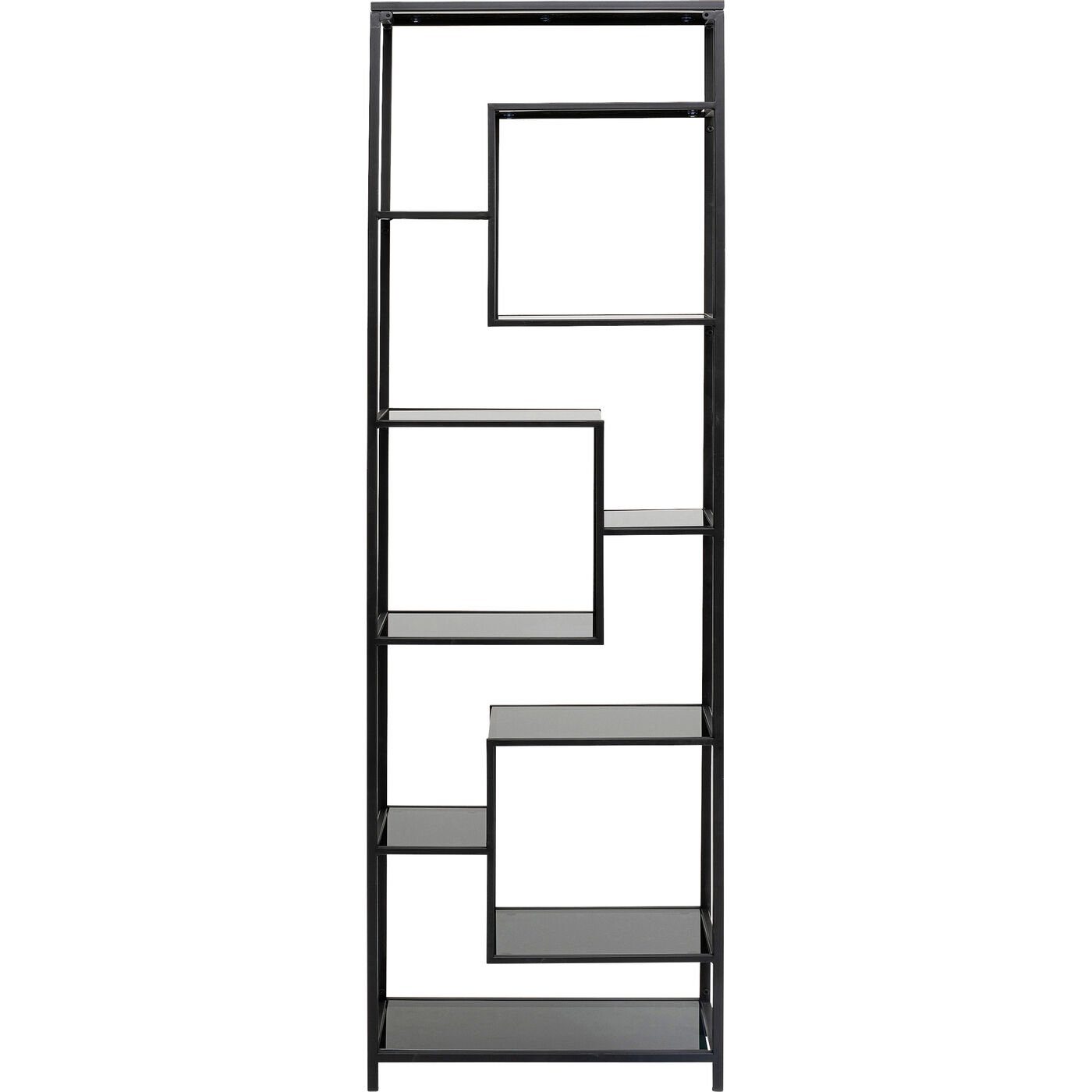 Raumteilerregal Loft