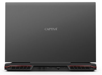 CAPTIVA Highend Gaming I81-502 Gaming-Notebook (Intel Core i9 14900HX, 2000 GB SSD)