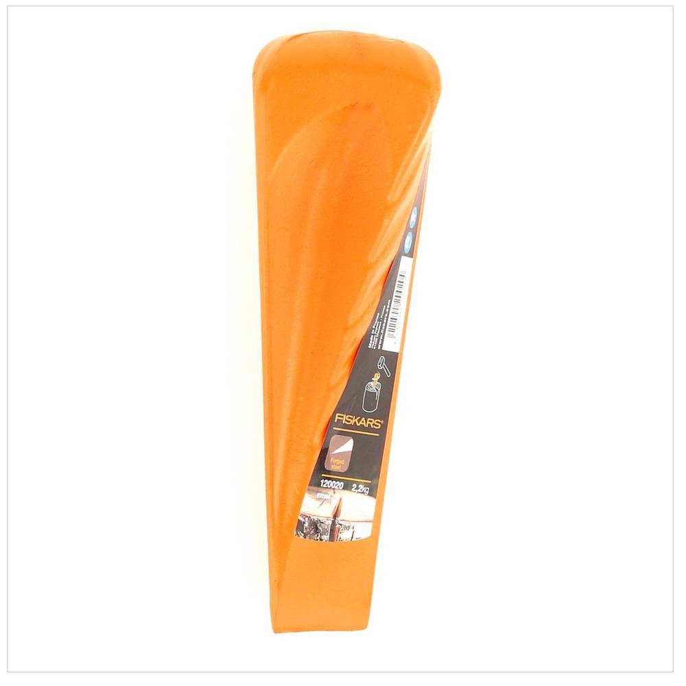 Fiskars Axt Dreh-Spaltkeil 1000600