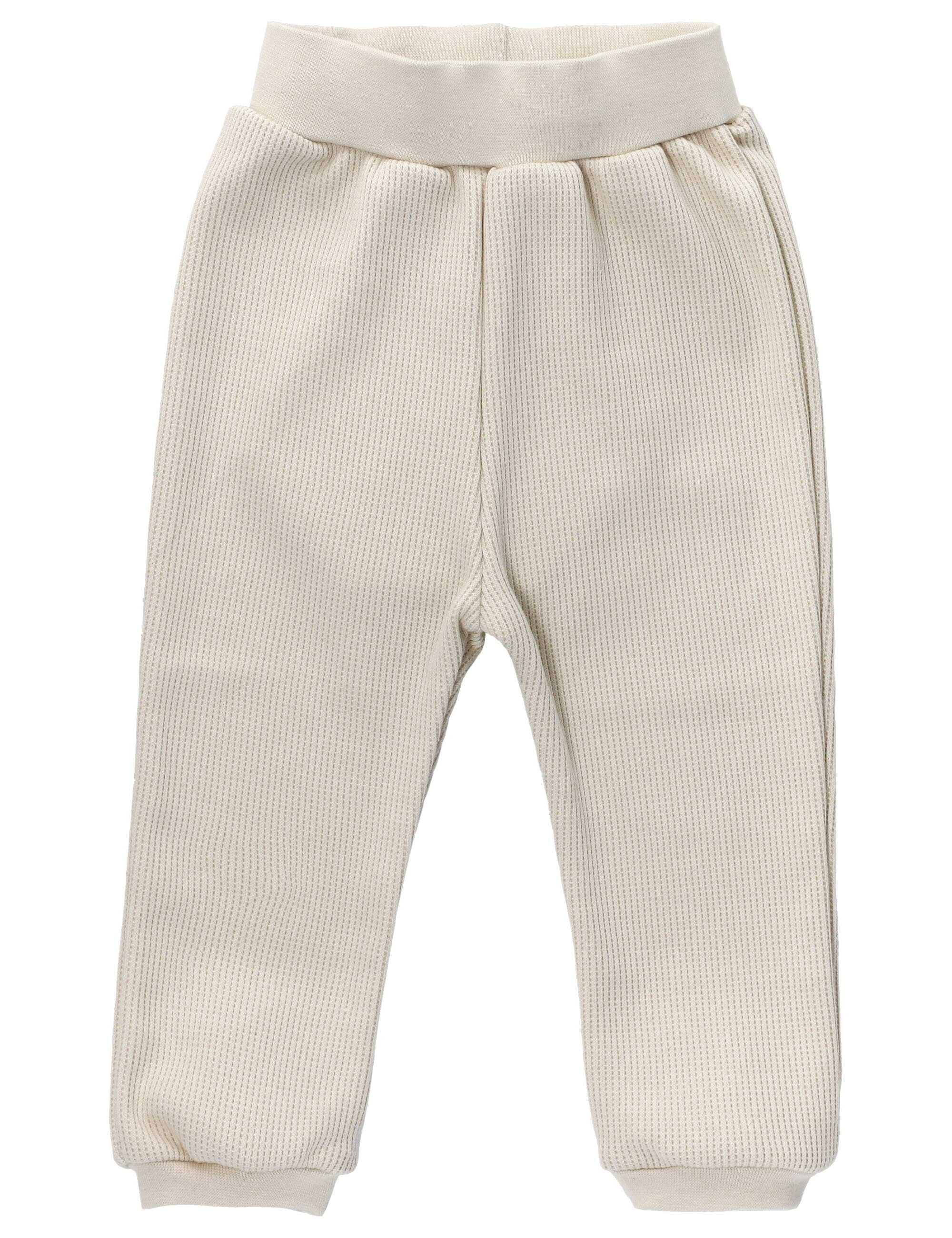 MaBu Kids Stoffhose Hose (Hose, 1-tlg)