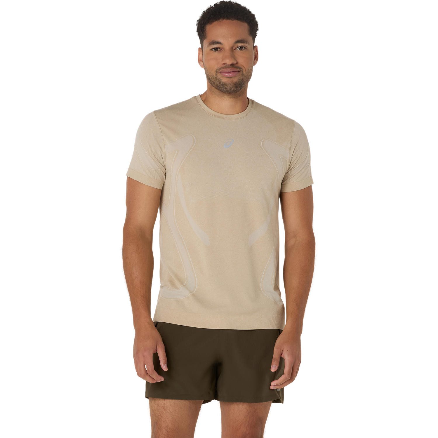 Asics Laufshirt ROAD SEAMLESS SS TOP günstig online kaufen