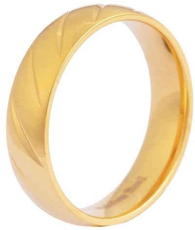 AKZENT Partnerring Exciting Chapter, Herren Ring