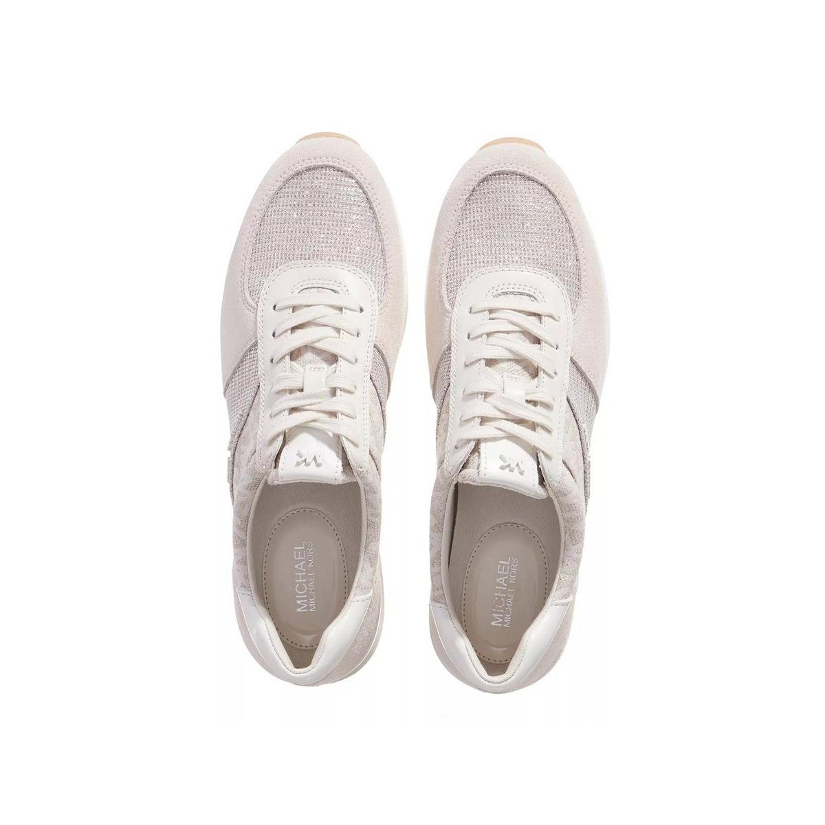 (1-tlg) beige MICHAEL KORS Sneaker