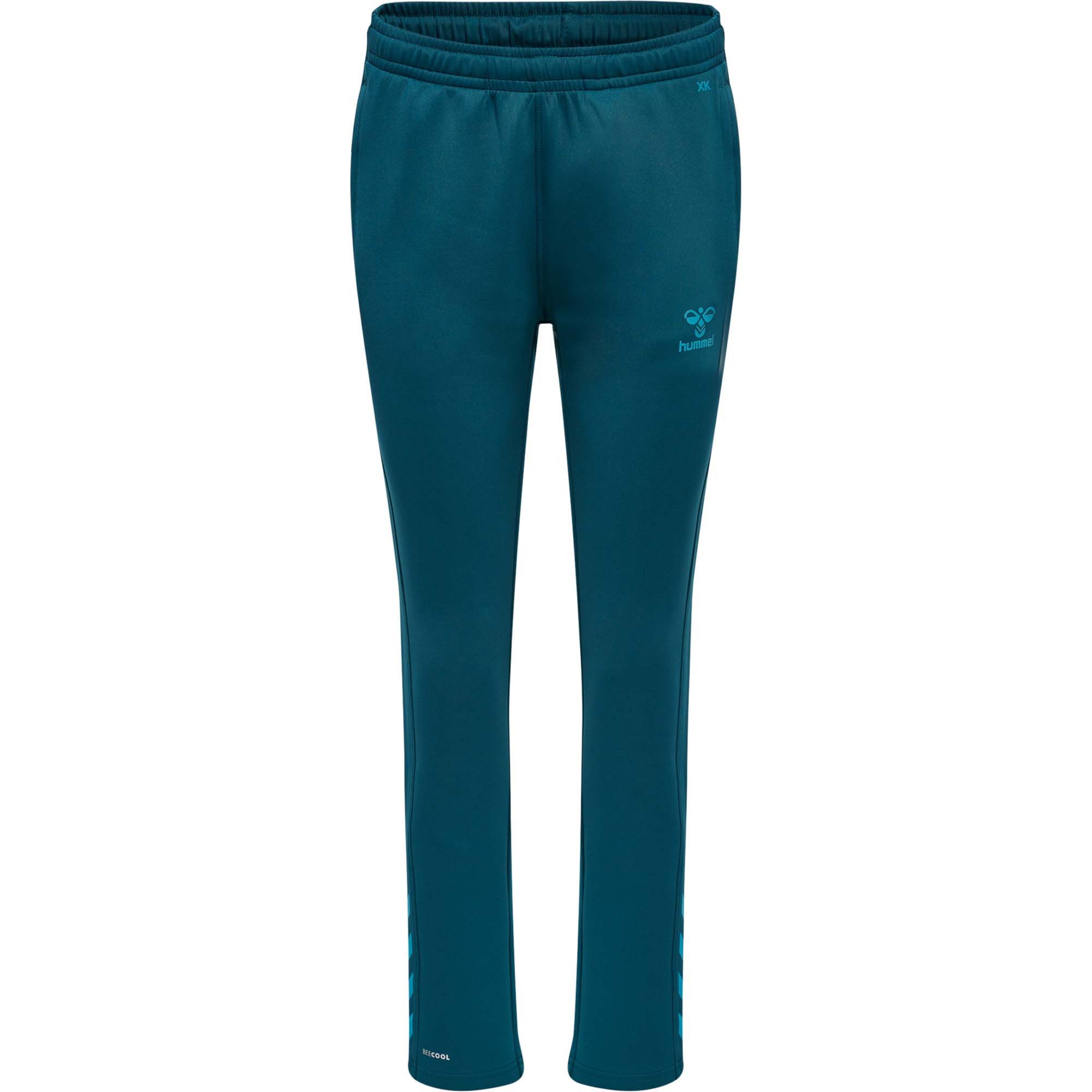 Trainingshose Hummel Damen Trainingshose Core XK Poly Pants Woman 212656