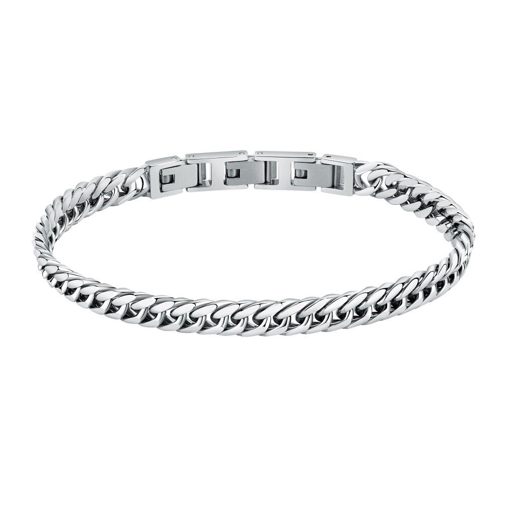 Armband Catene SATX21 solid steel bracelet for men