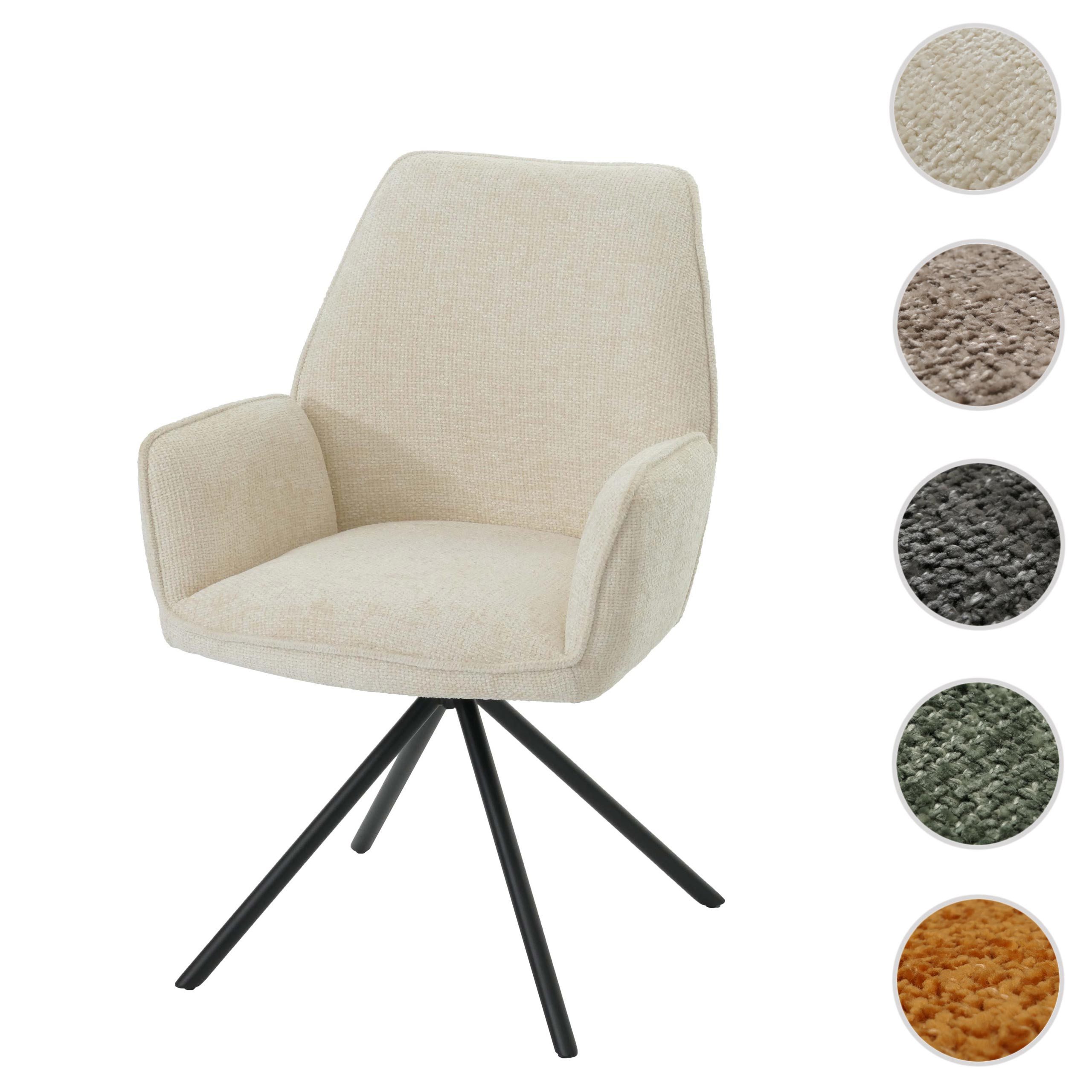 MCW Esszimmerstuhl MCW-G67-C (kein Set), Hochwertige günstig online kaufen