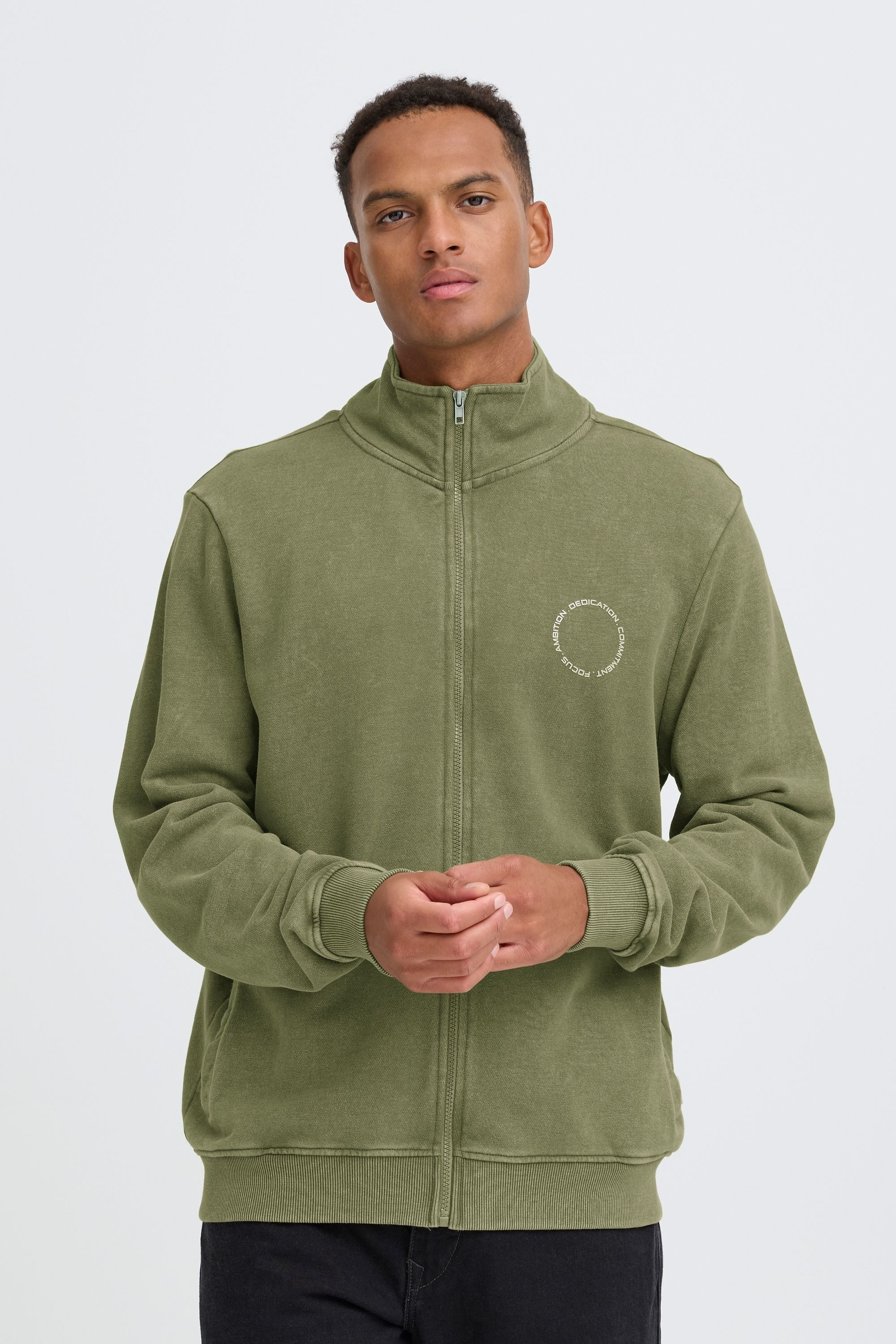 Sweatjacke BHFactor