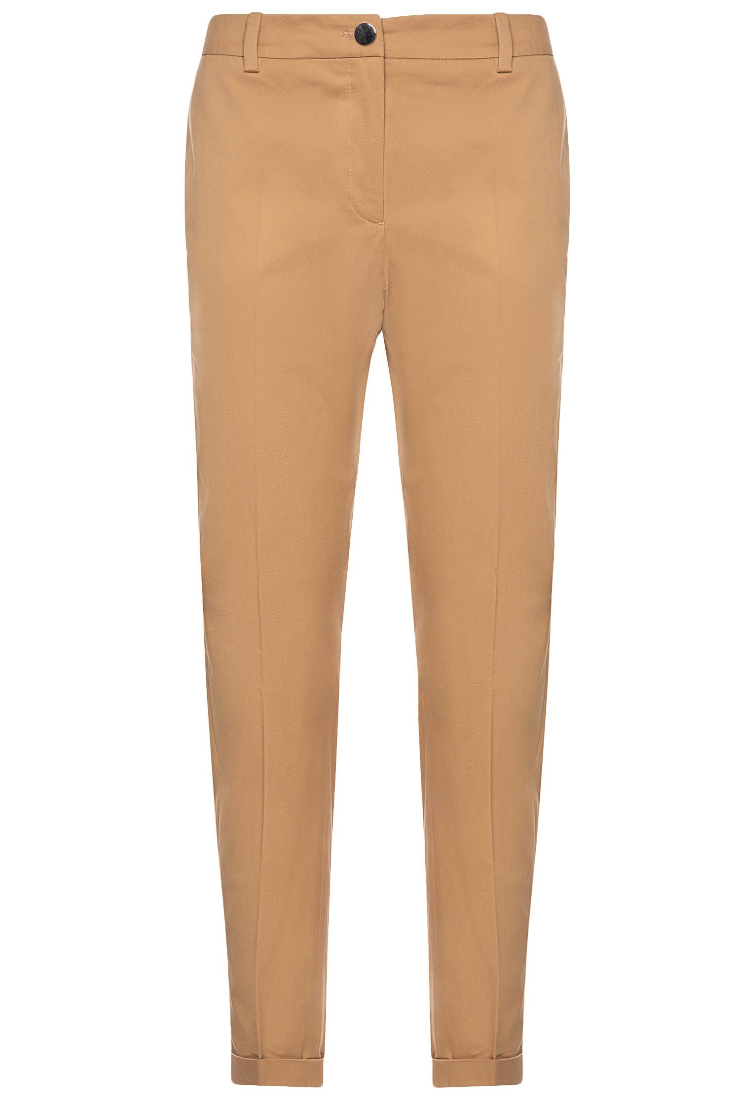 BOSS Stoffhose Tachinoa (1-tlg)