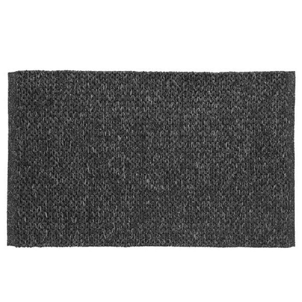PAD Fußmatte Fußmatte Tail Strickmuster Stone günstig online kaufen
