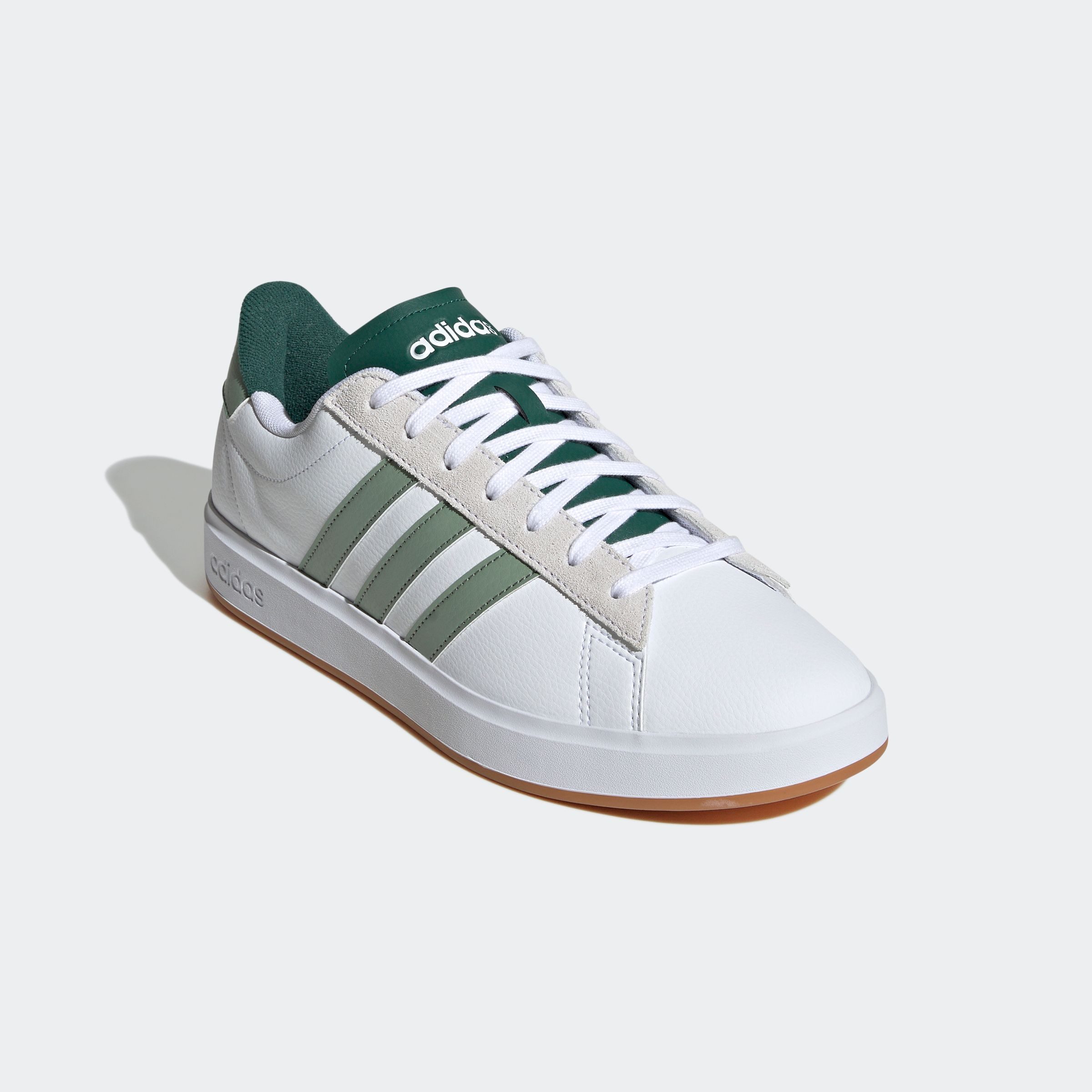 adidas Sportswear GRAND COURT 2.0 Sneaker Design auf den Spuren des adidas günstig online kaufen