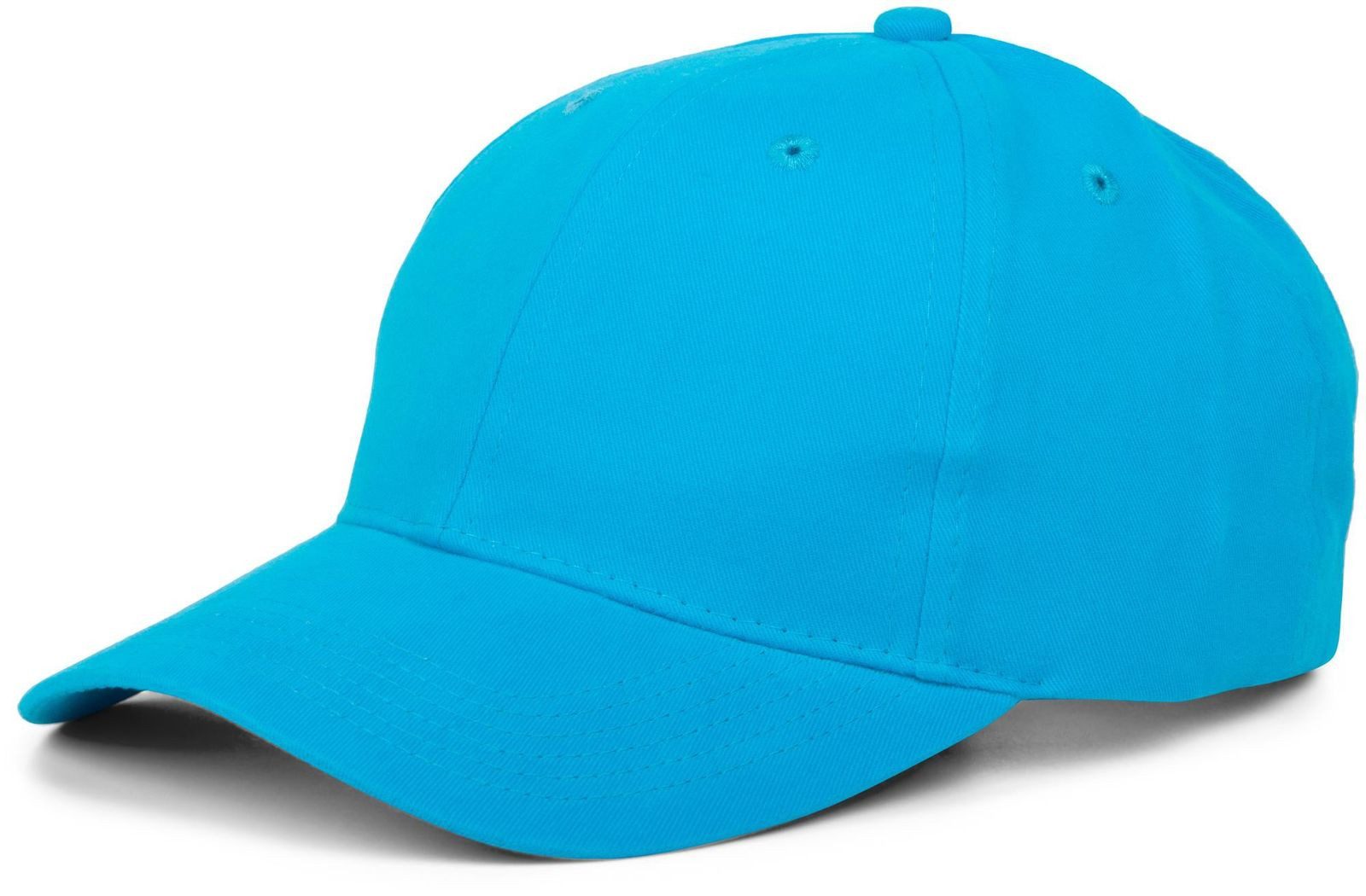 styleBREAKER Baseball Cap Baseball Cap Einfarbig (1-St)