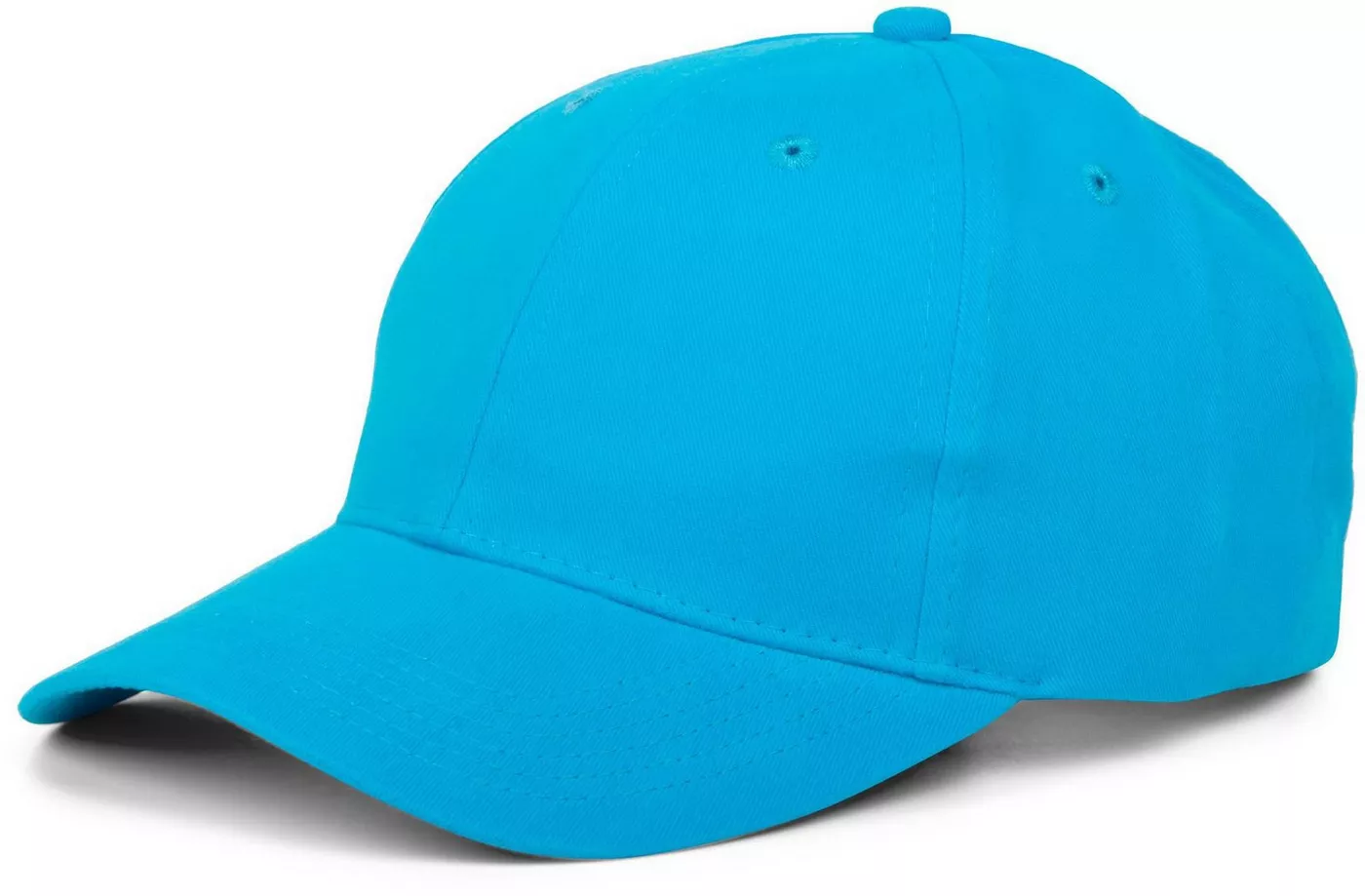 styleBREAKER Baseball Cap Baseball Cap Einfarbig (1-St)