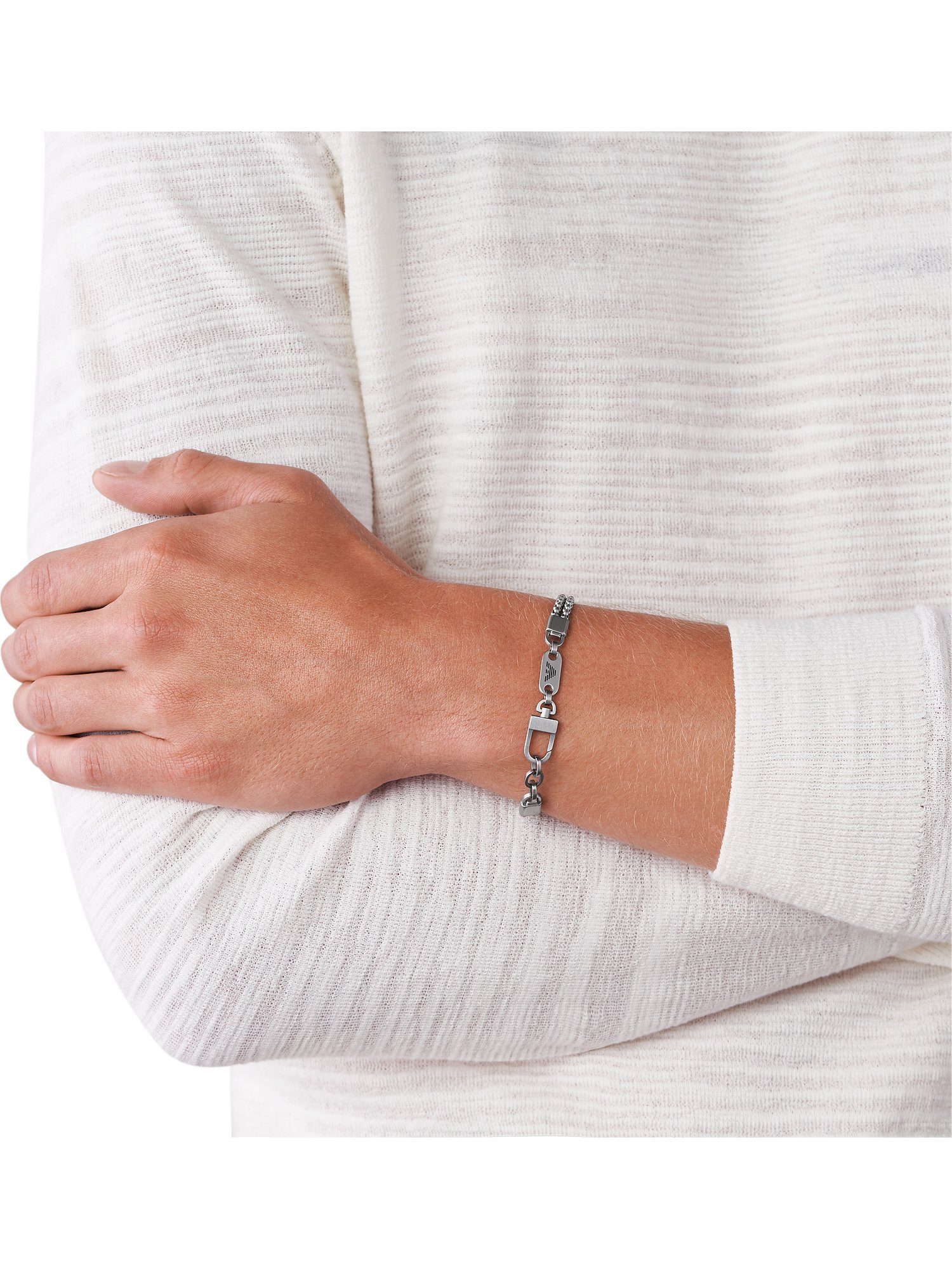 Emporio Armani Armband Emporio Armani He...