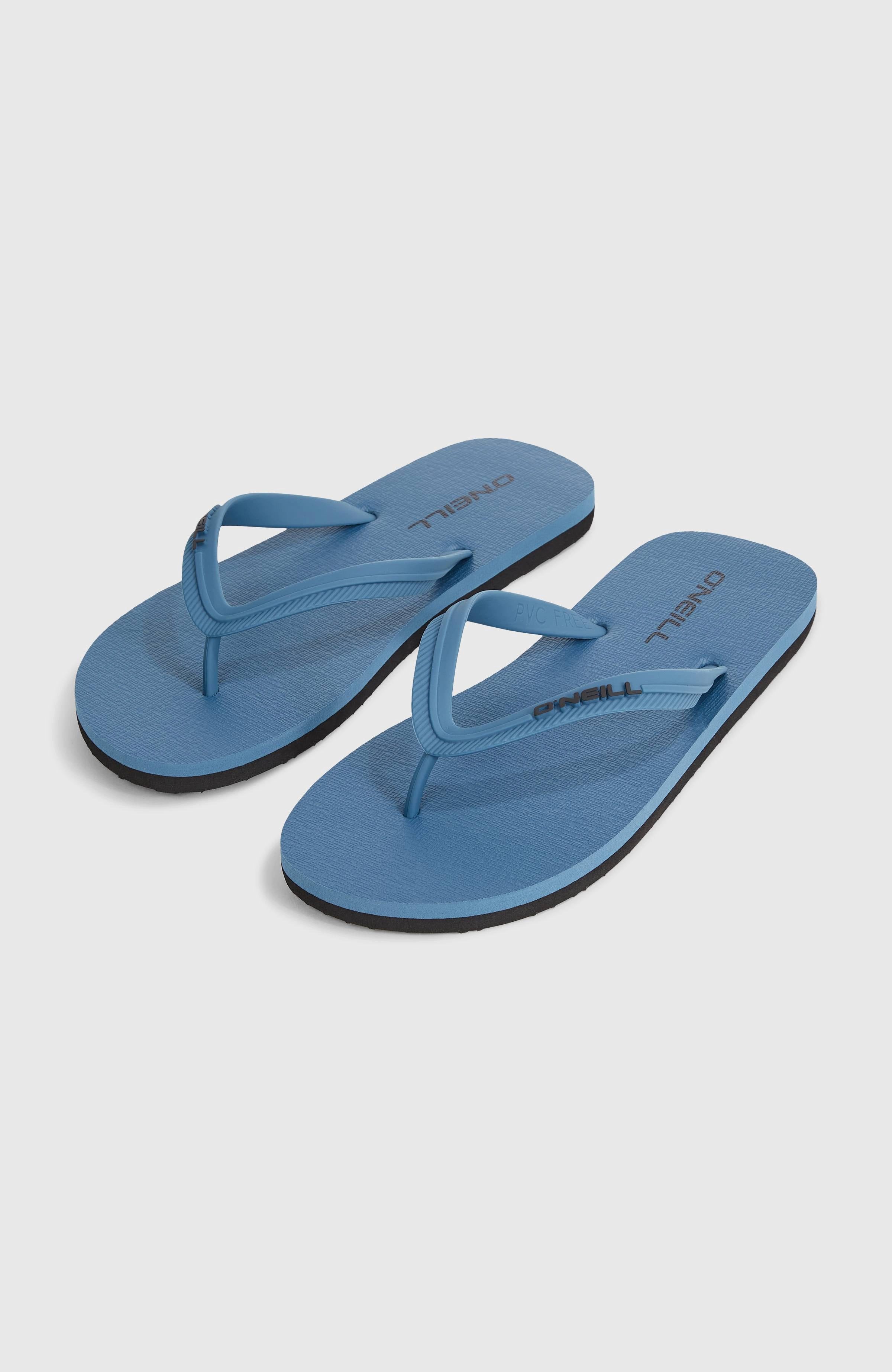 O'Neill PROFILE SMALL LOGO SANDALS Zehentrenner günstig online kaufen