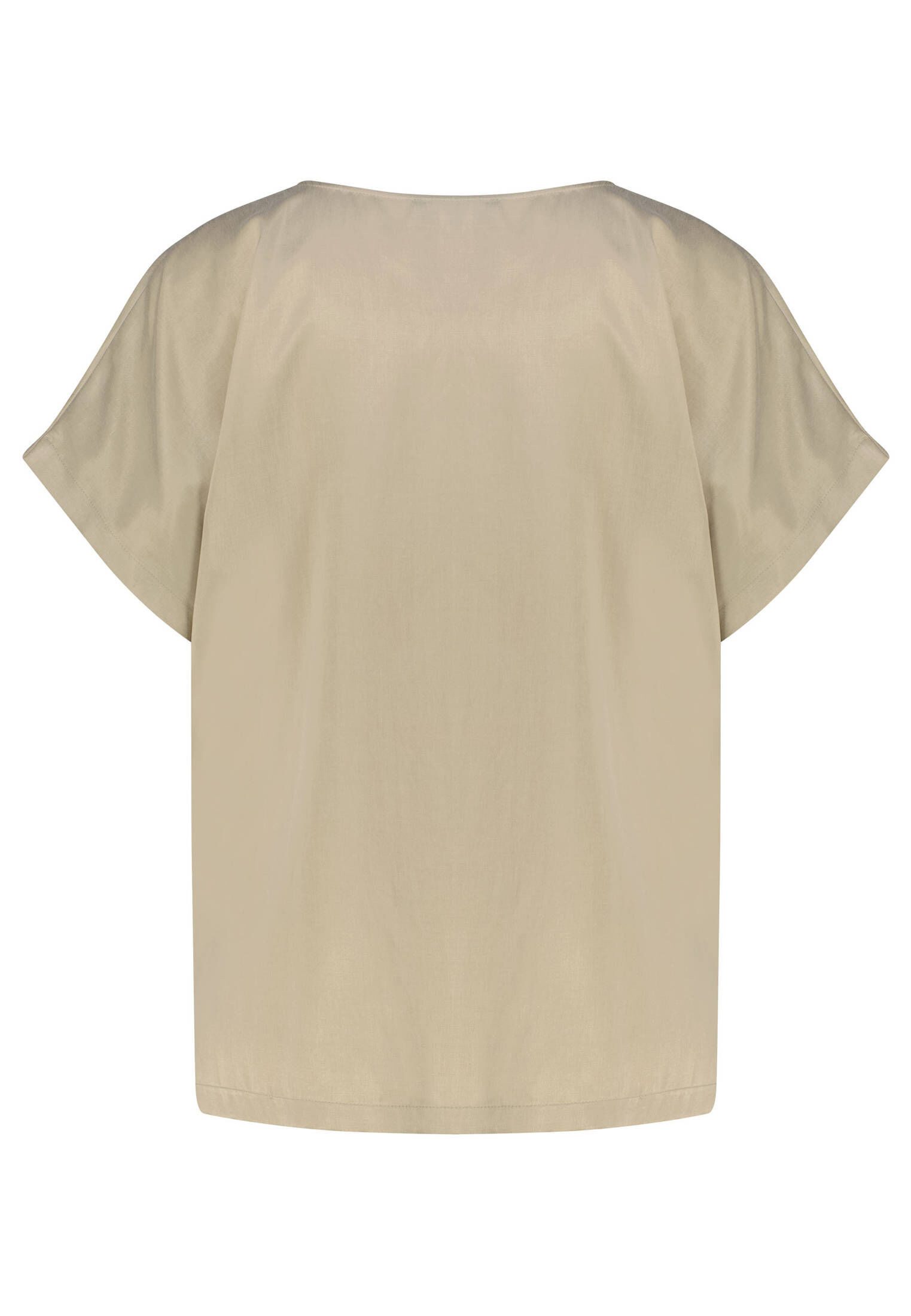 Drykorn Klassische Bluse Damen Blusenshirt mit günstig online kaufen
