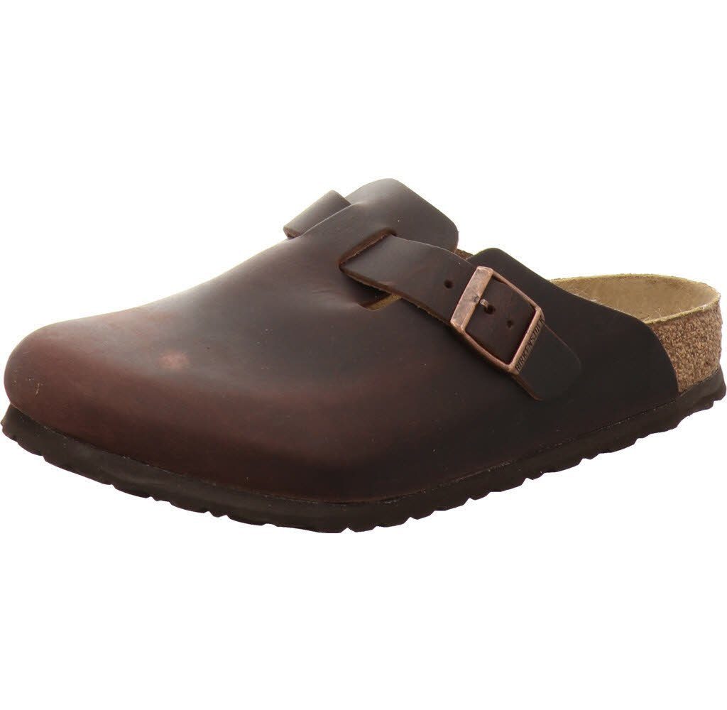 Birkenstock Boston Pantolette günstig online kaufen