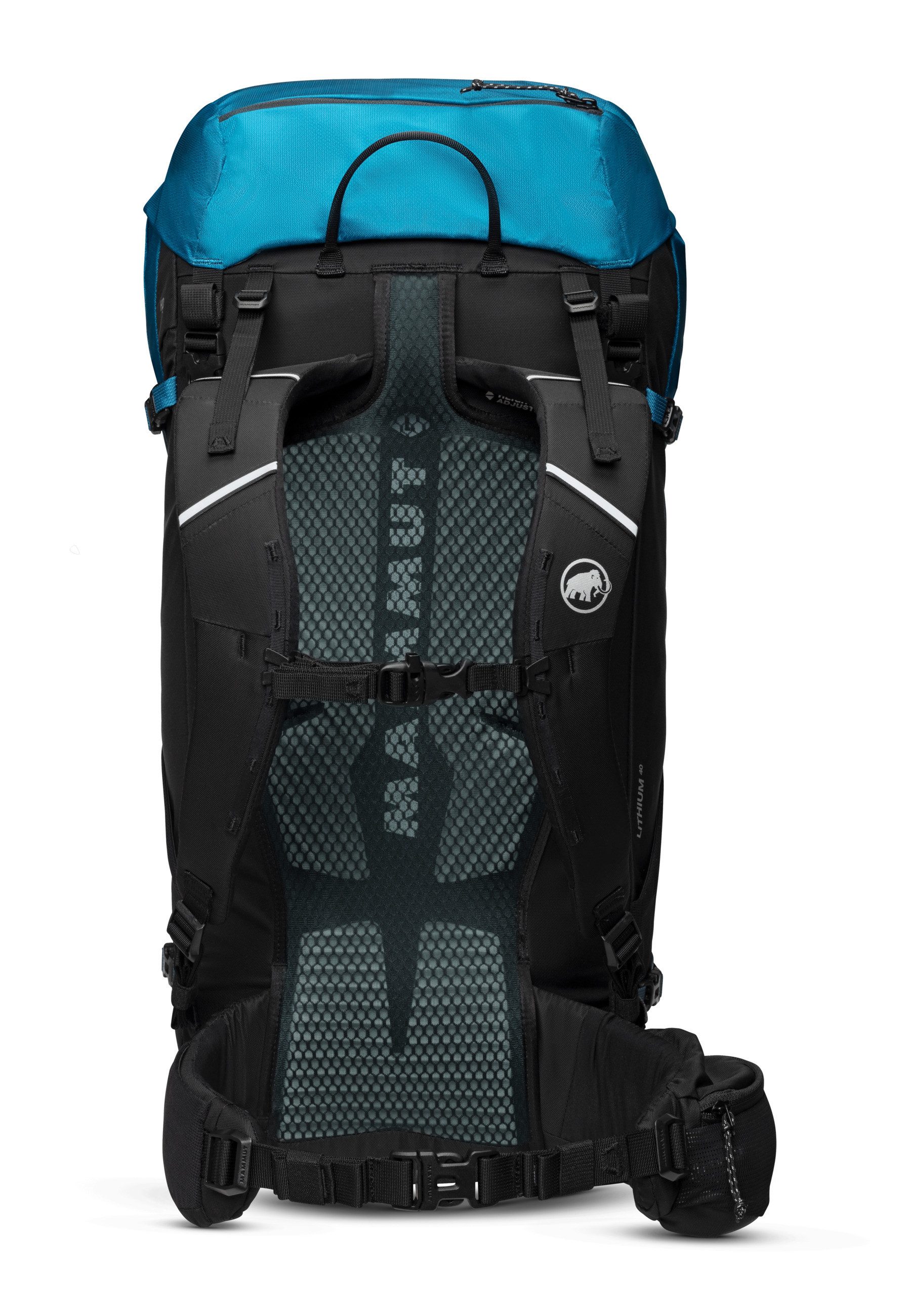 Mammut Wanderrucksack Lithium 40