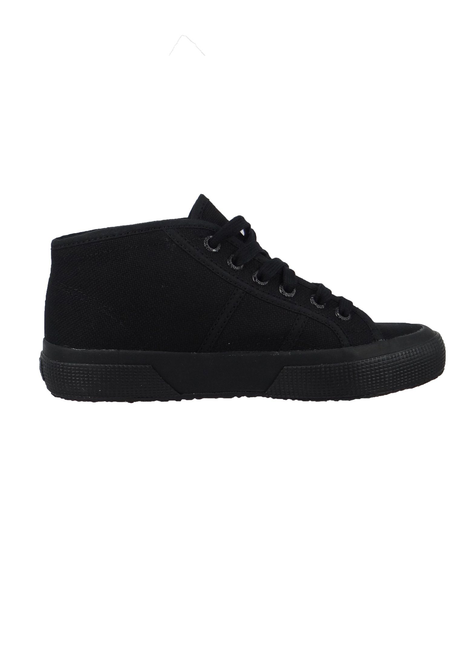 Schuhe Alle Sneaker Superga S000920-2754 997 total Black Sneaker