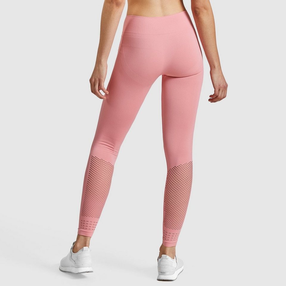 Smilodox Leggings Airless Seamless