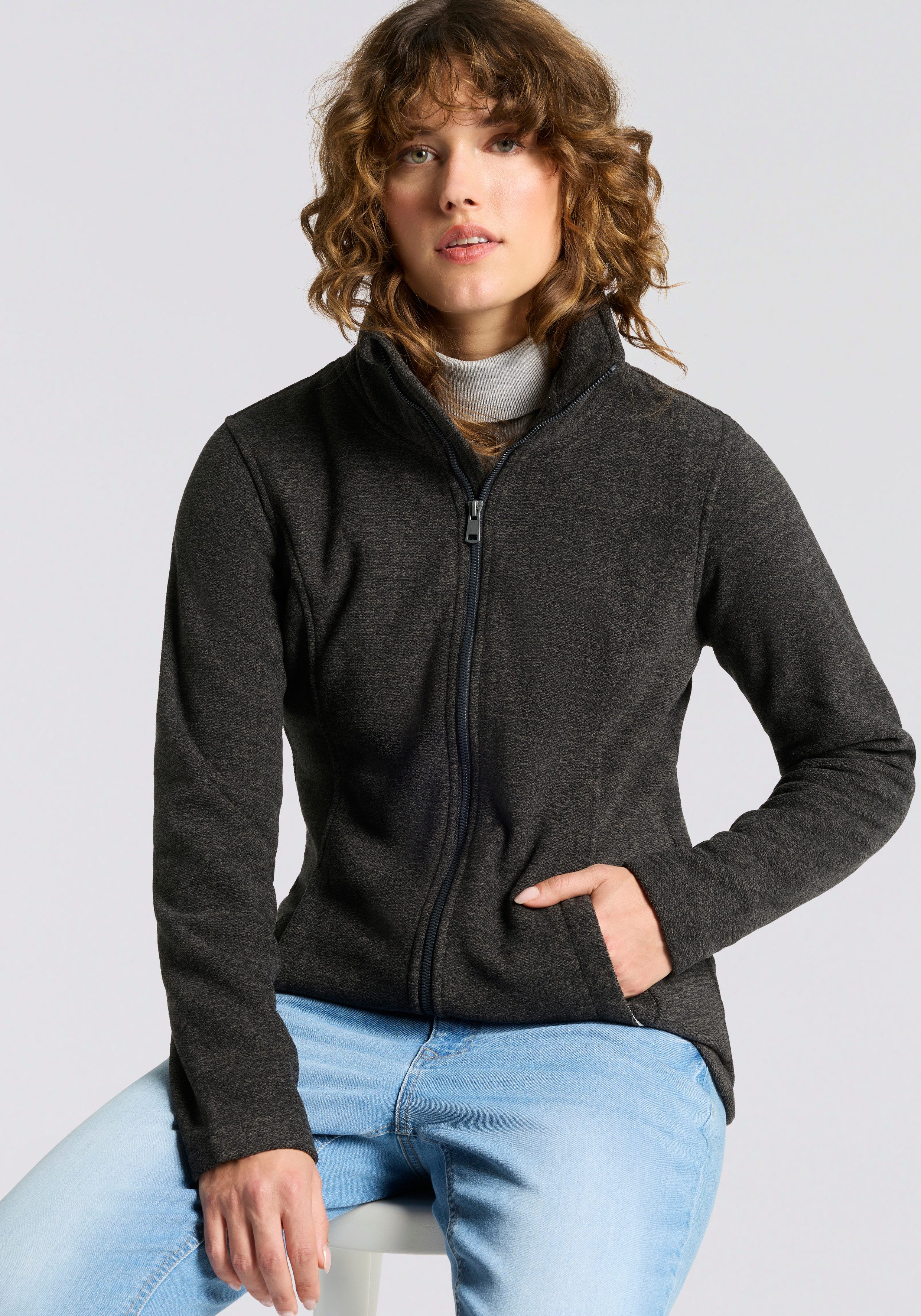 G.I.G.A. DX by killtec Fleecejacke GW 16 WMN FLC JCKT (1-St) günstig online kaufen