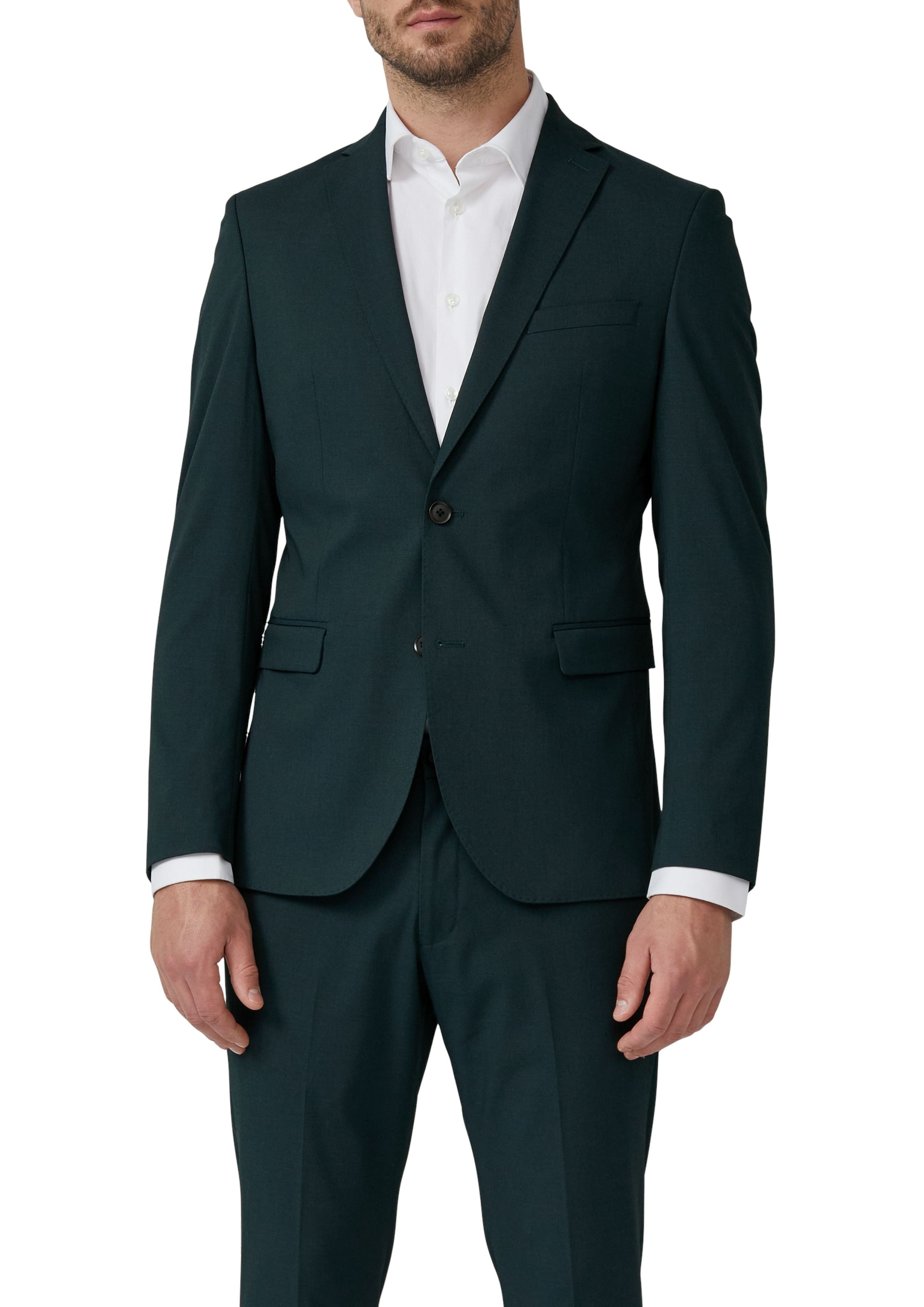 s.Oliver BLACK LABEL Anzugsakko günstig online kaufen