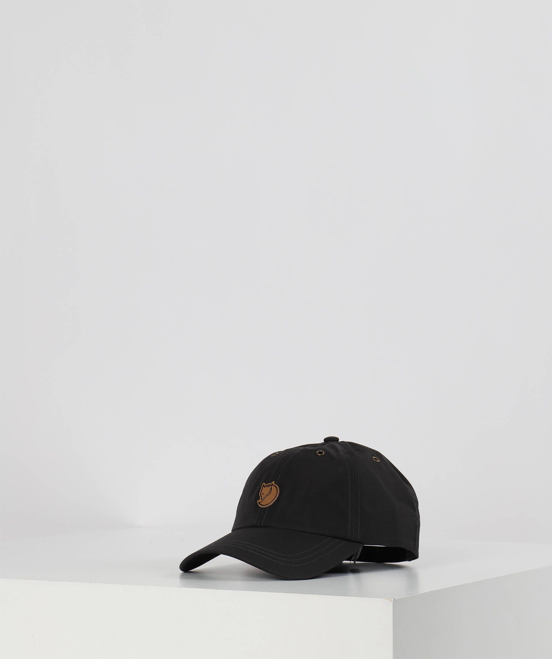 Cap Outdoor-Mütze / (229) dunkelgrau Fjällräven Cap Baseball Cap" "Helags