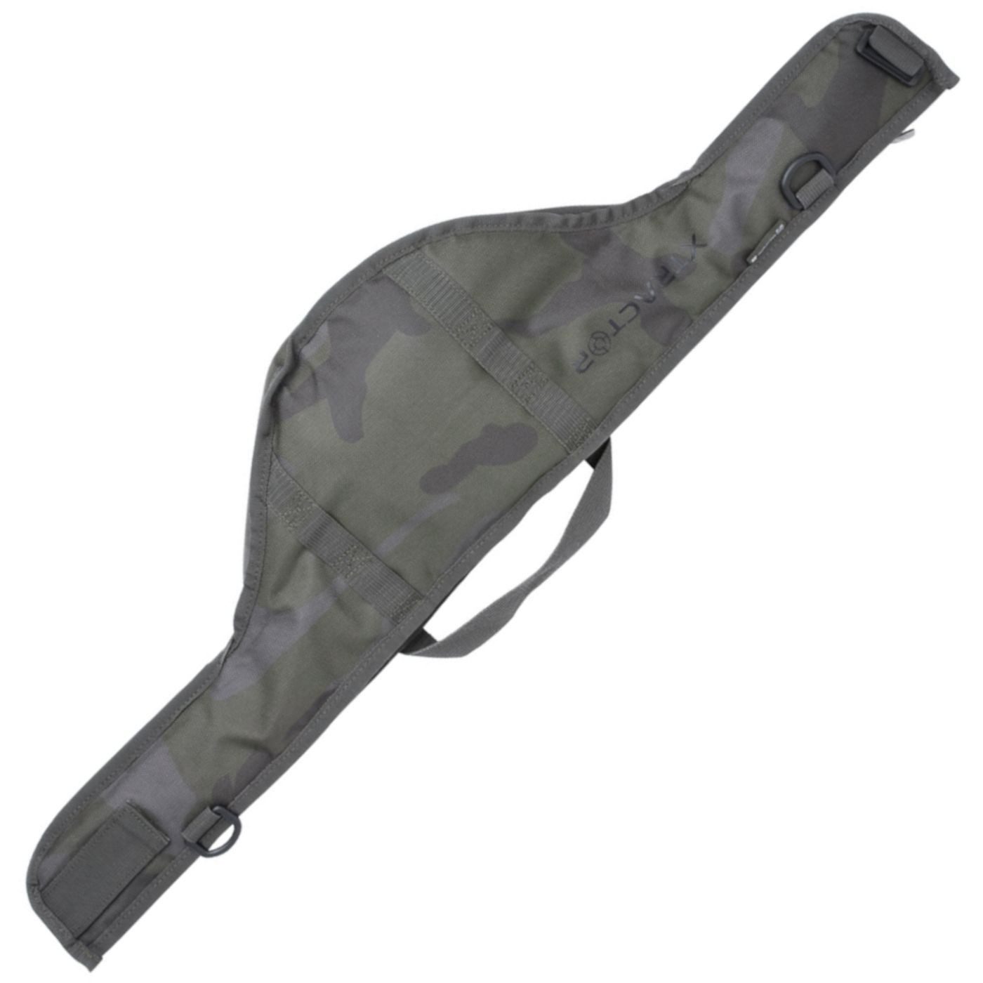 Sonik Angelrutentasche Sonik XTRACTOR ROD SLEEVE 10'