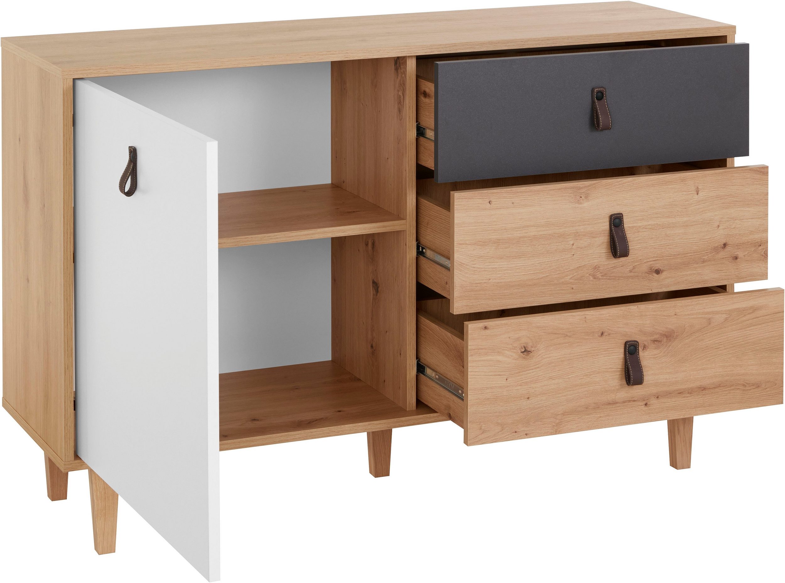 Homexperts Sideboard BRISTOL - Homexperts 