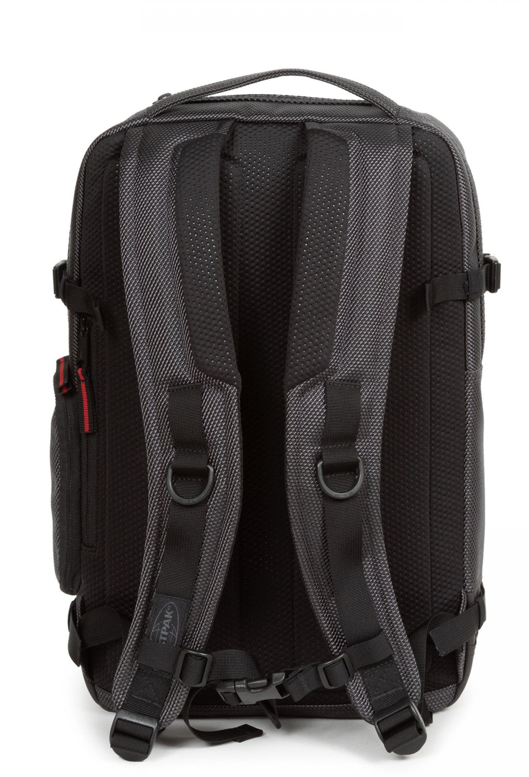 Eastpak Laptoprucksack TECUM M, enthält recyceltes günstig online kaufen