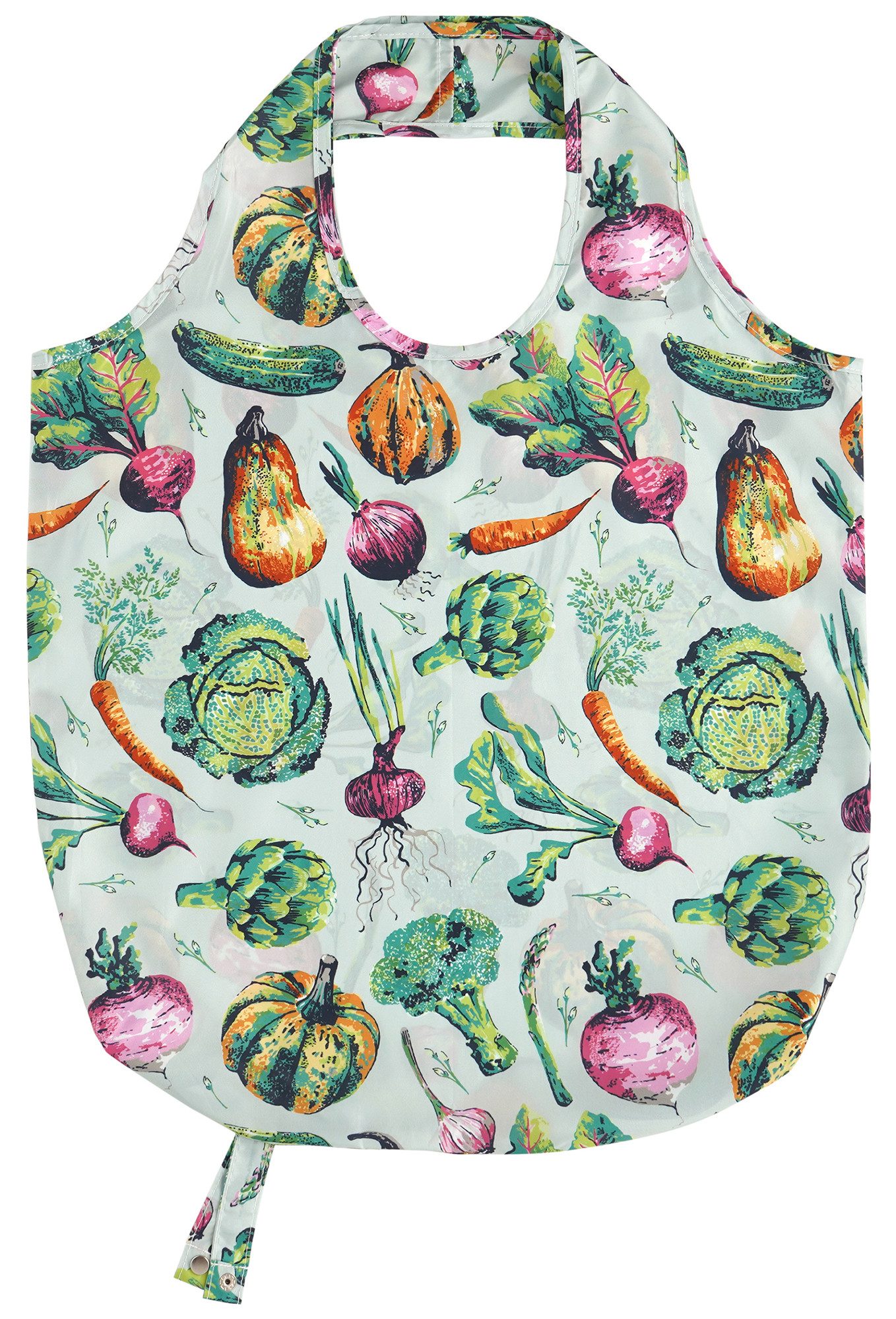Ulster Weavers Einkaufsbeutel Vegetable Medley, faltbare Einkaufstasche inc günstig online kaufen