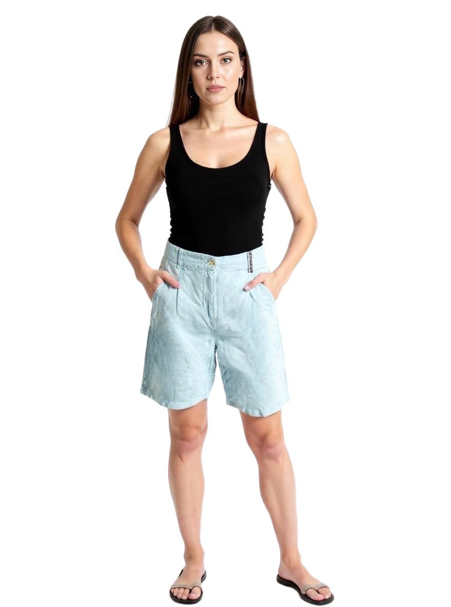 Marc Cain Бермуды Marc Cain Bermuda Шорты