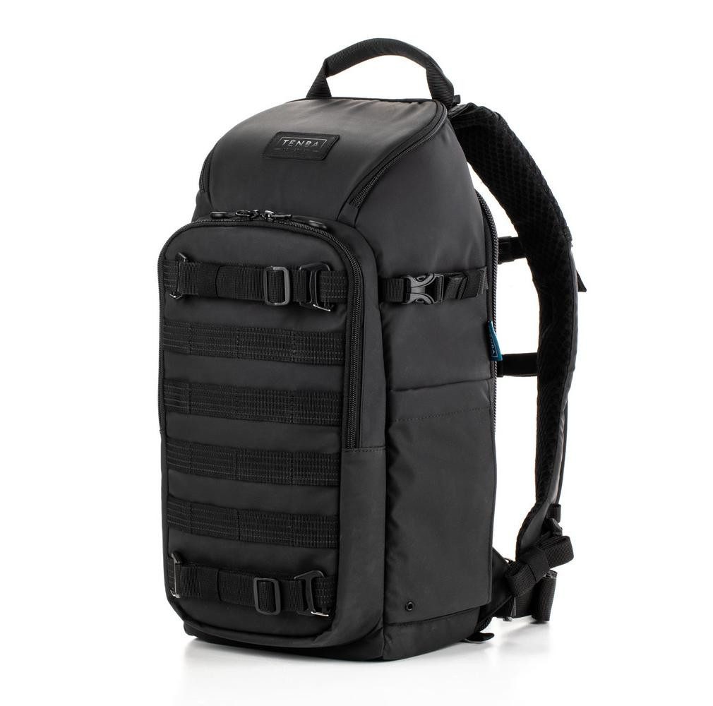 Fotorucksack Axis v2 16L Rucksack Schwarz