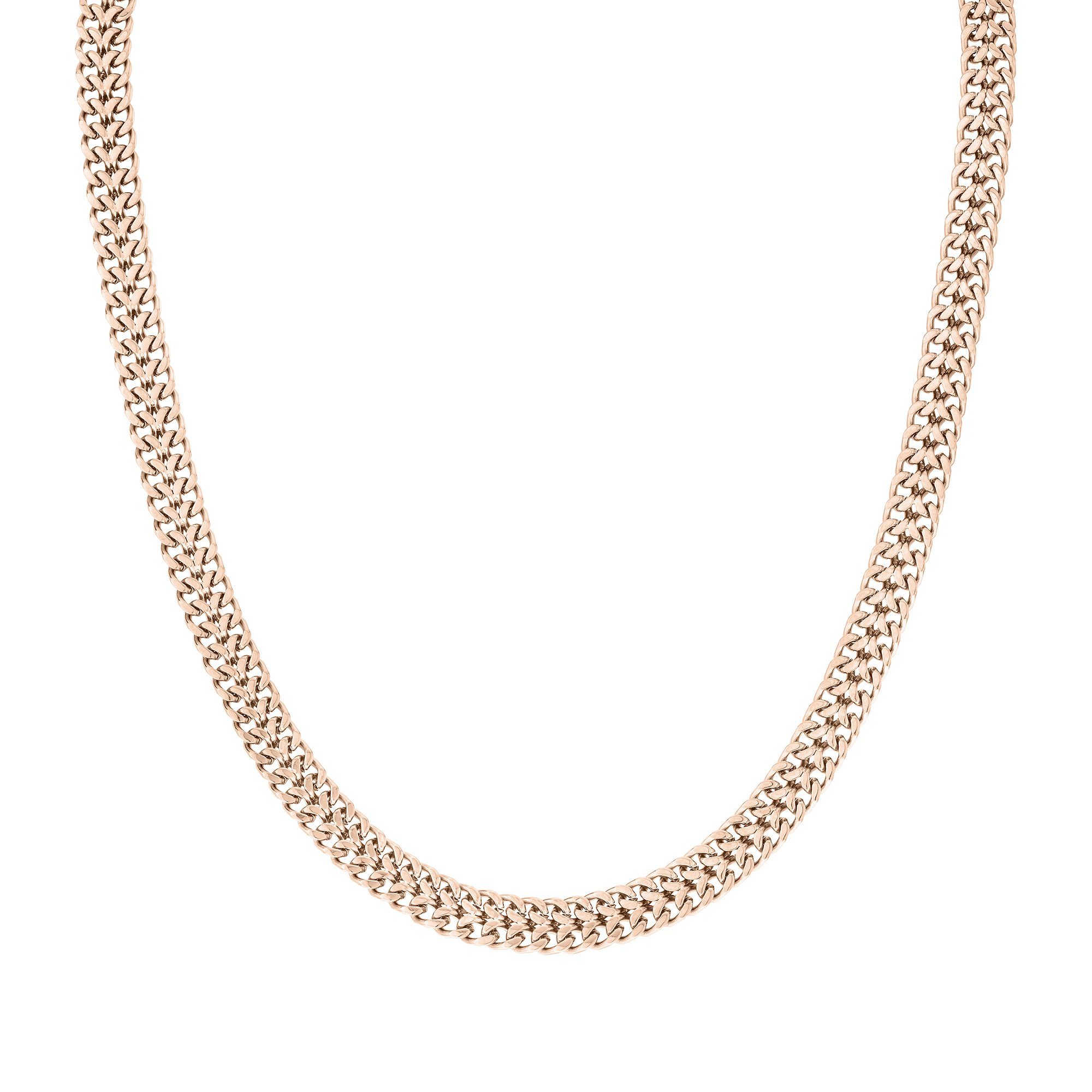 Liebeskind Berlin Edelstahlkette Liebeskind Damen-Kette Edelstahl günstig online kaufen
