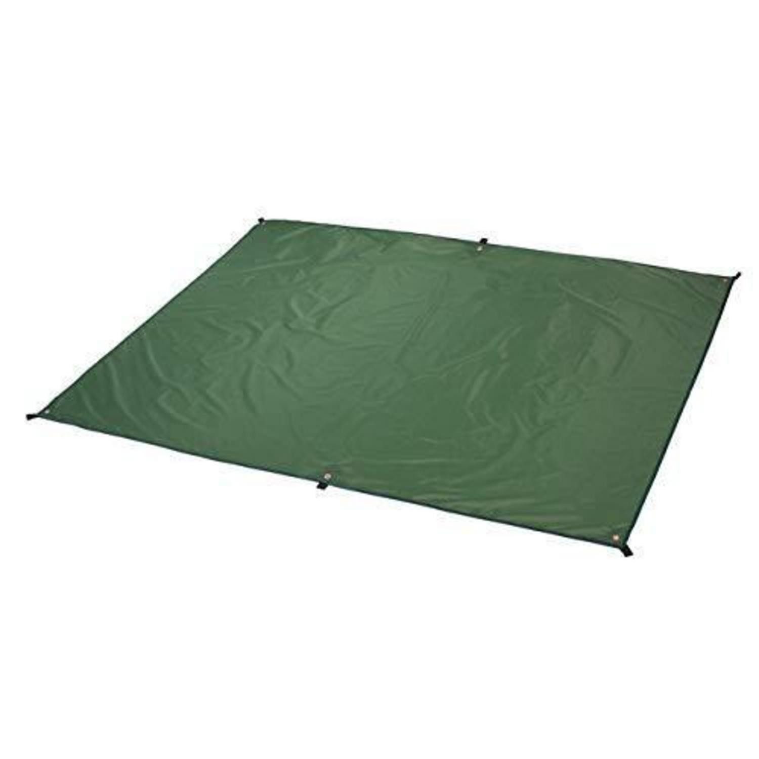 LuxusKollektion Zeltunterlage Zeltplane wasserdicht 150x220cm (1-St)