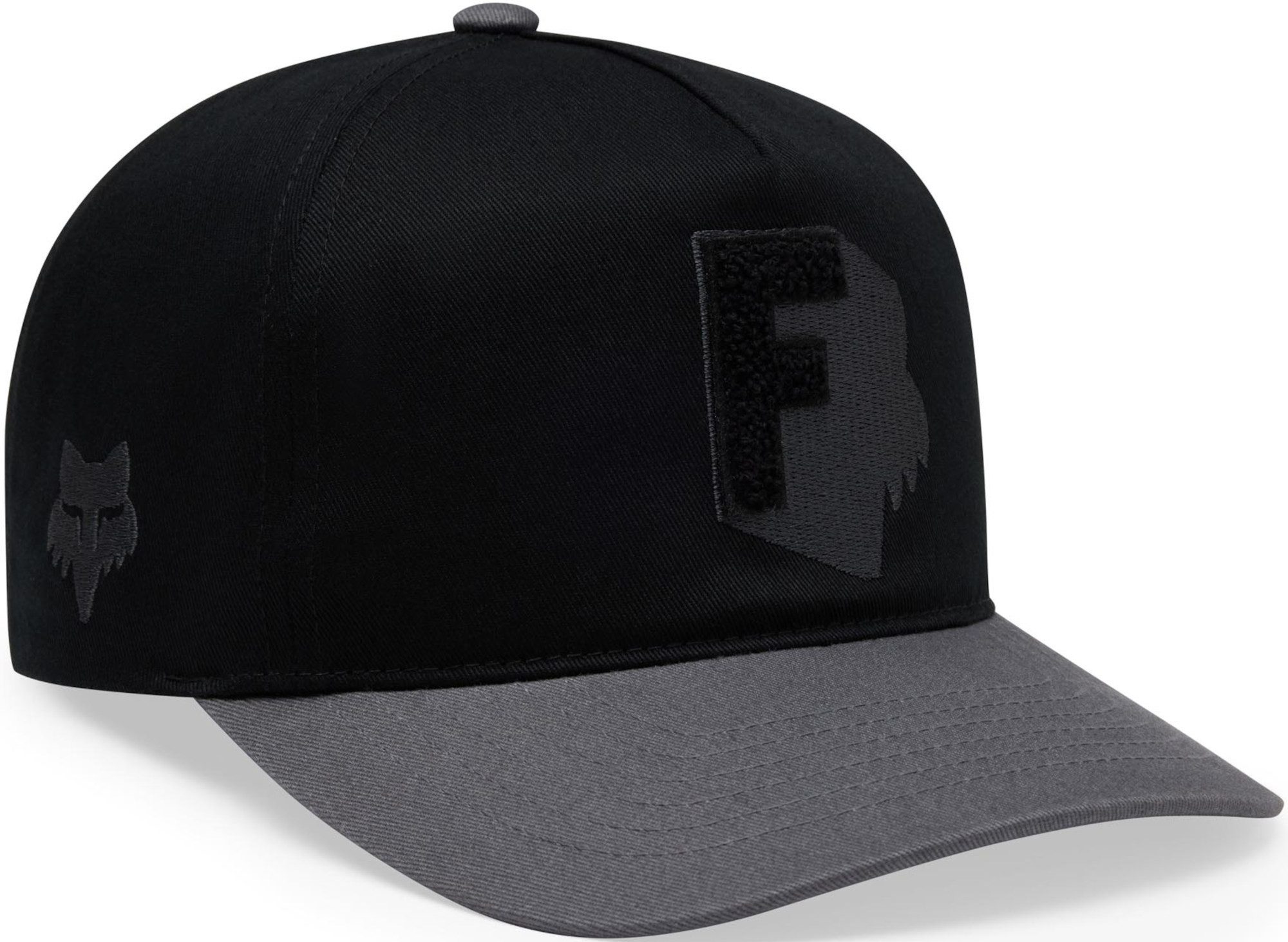 Fox Racing Baseball Cap Shadow Snapback Kappe robust