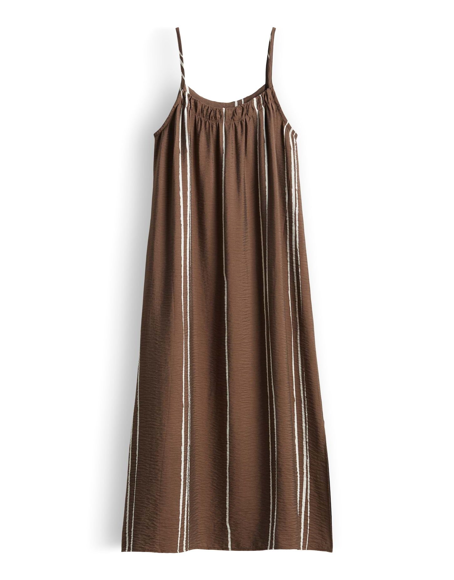 someday Midikleid Qwiata Fledermausärmel für eine moderne Silhouette
