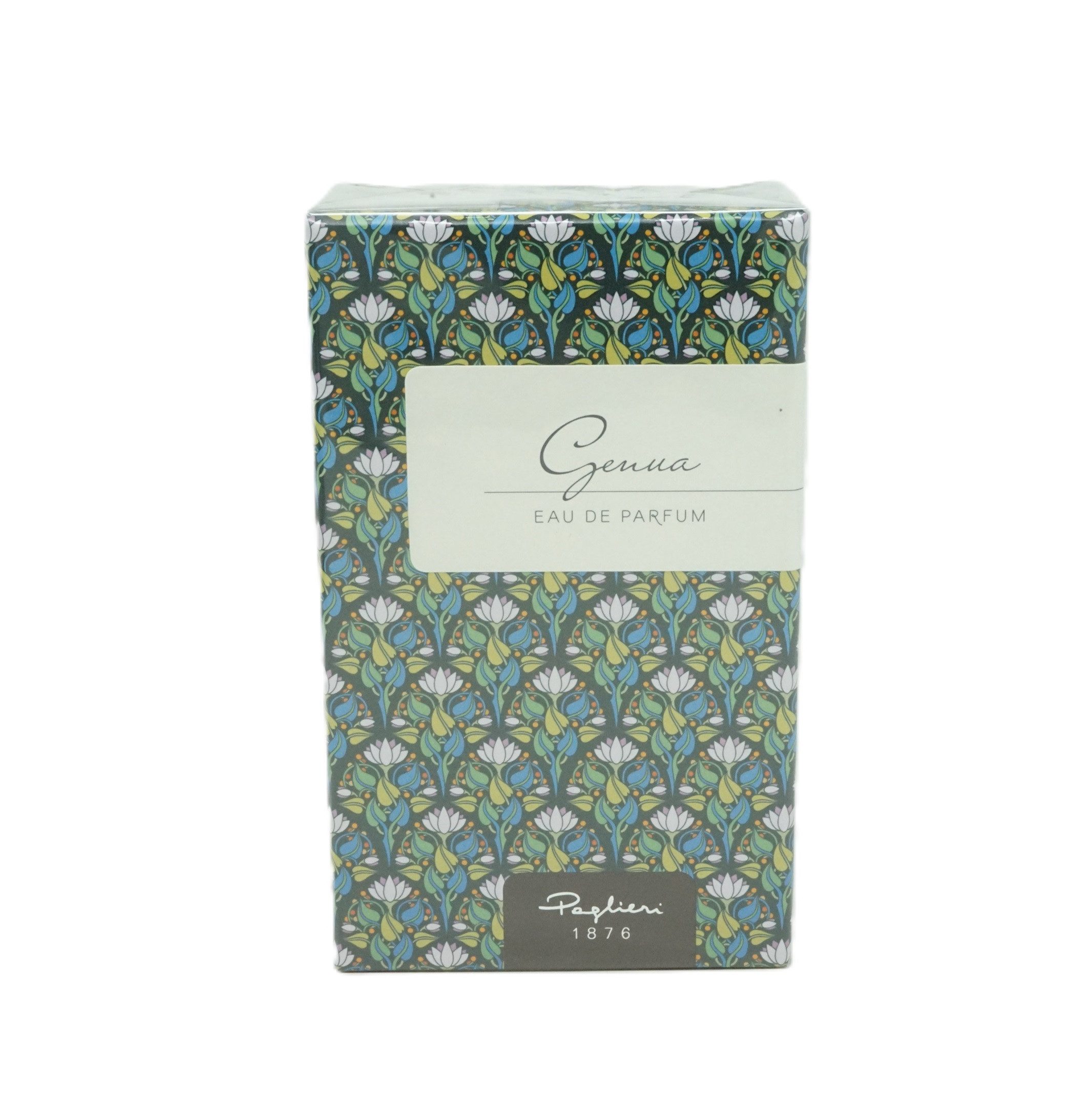 NOTE Eau de Parfum Paglieri Genna Eau de Parfum 100 ml