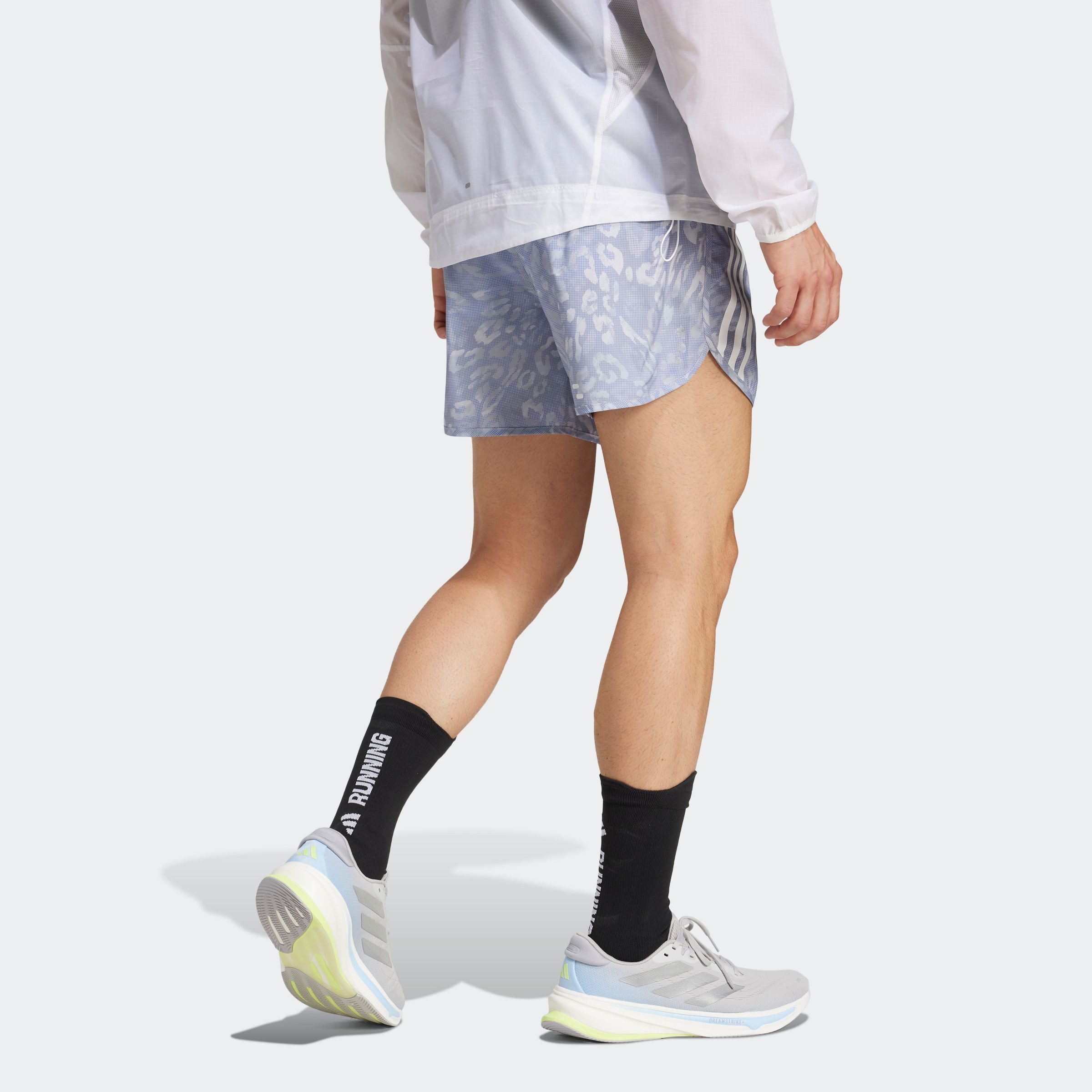 adidas Performance Laufshorts OTR E AOP günstig online kaufen