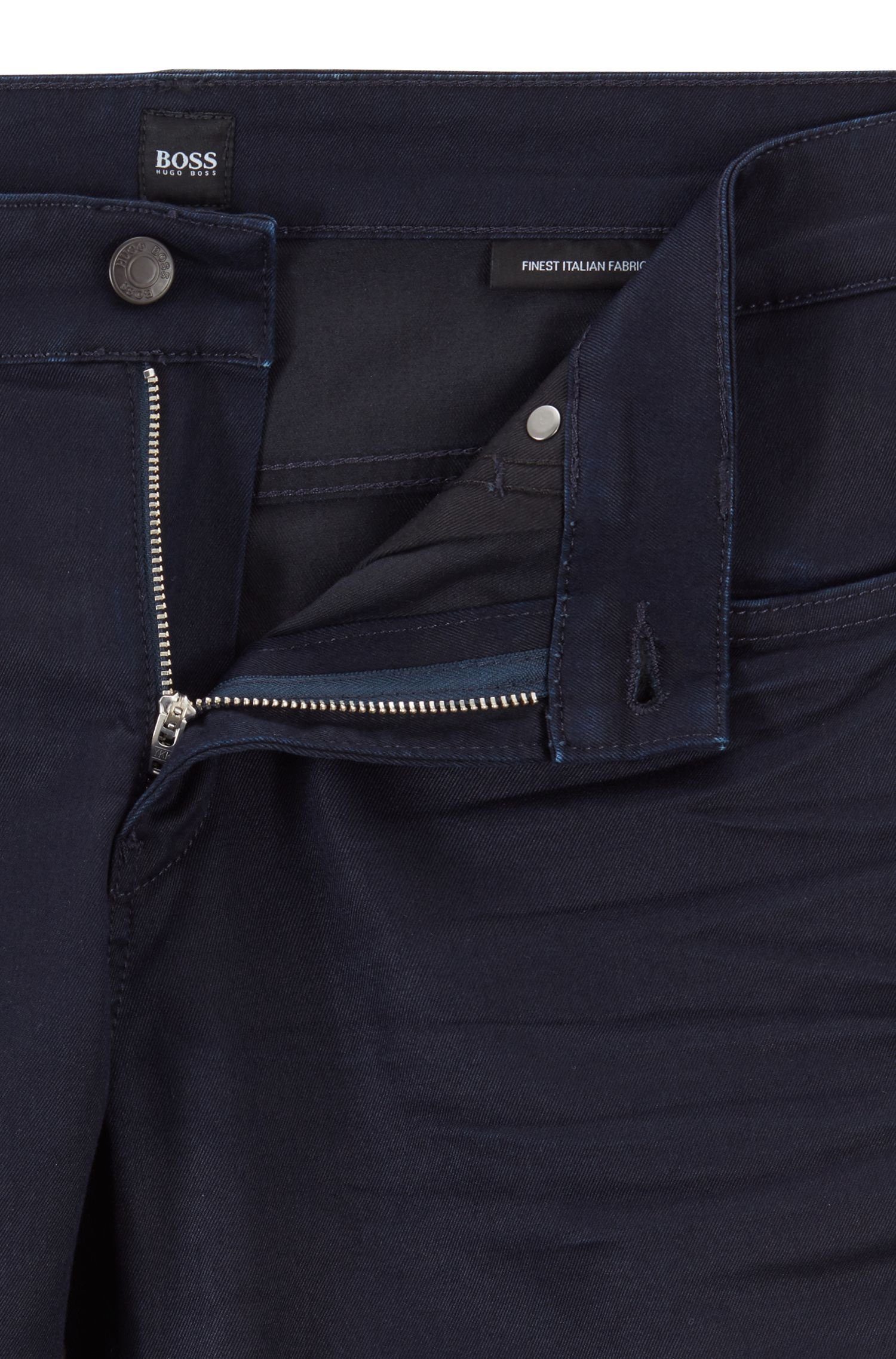 BOSS Slim-fit-Jeans Delaware3