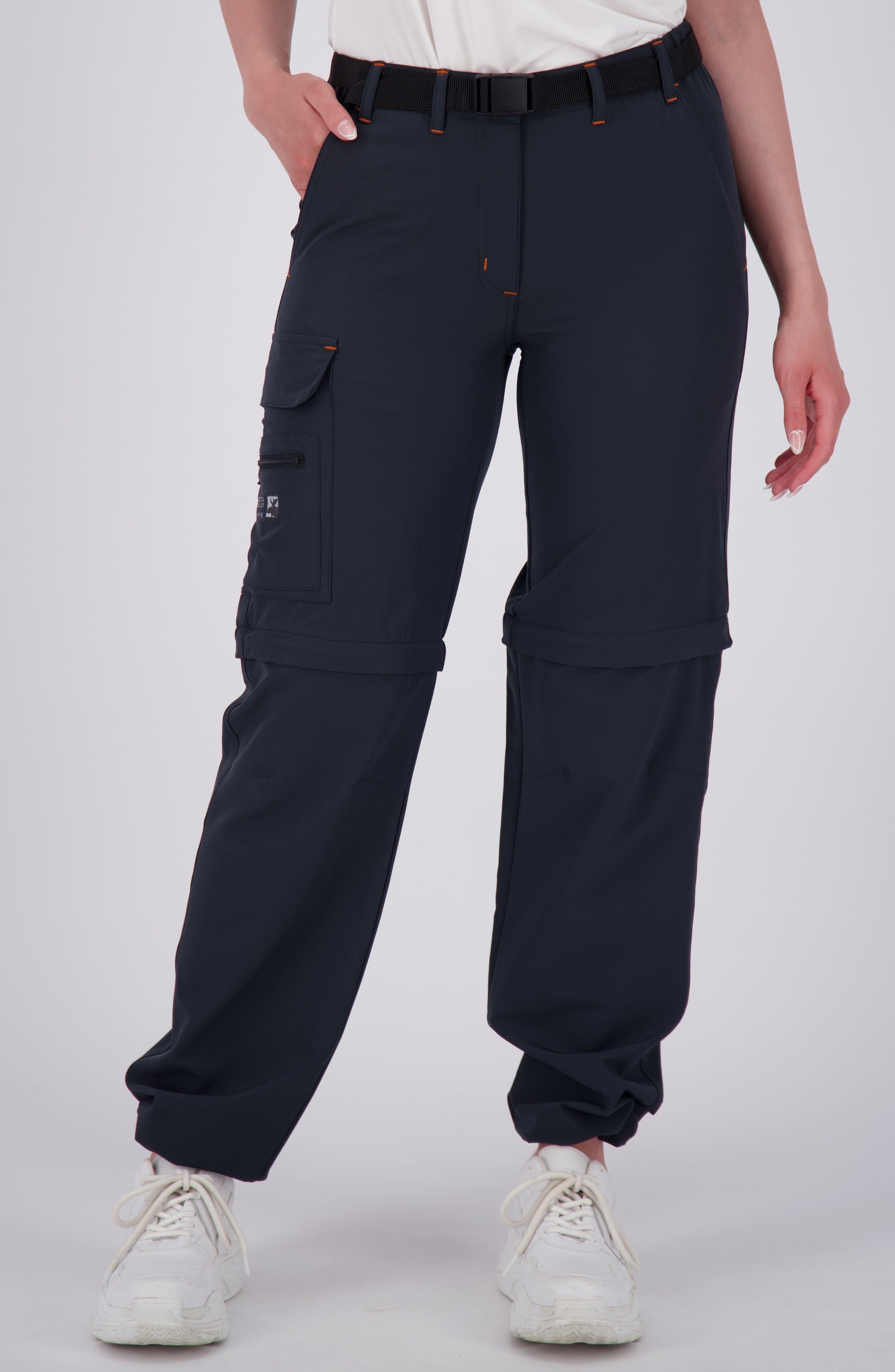 DEPROC Active Zip-off-Hose OUTDOORHOSE & TREKKINGHOSE günstig online kaufen