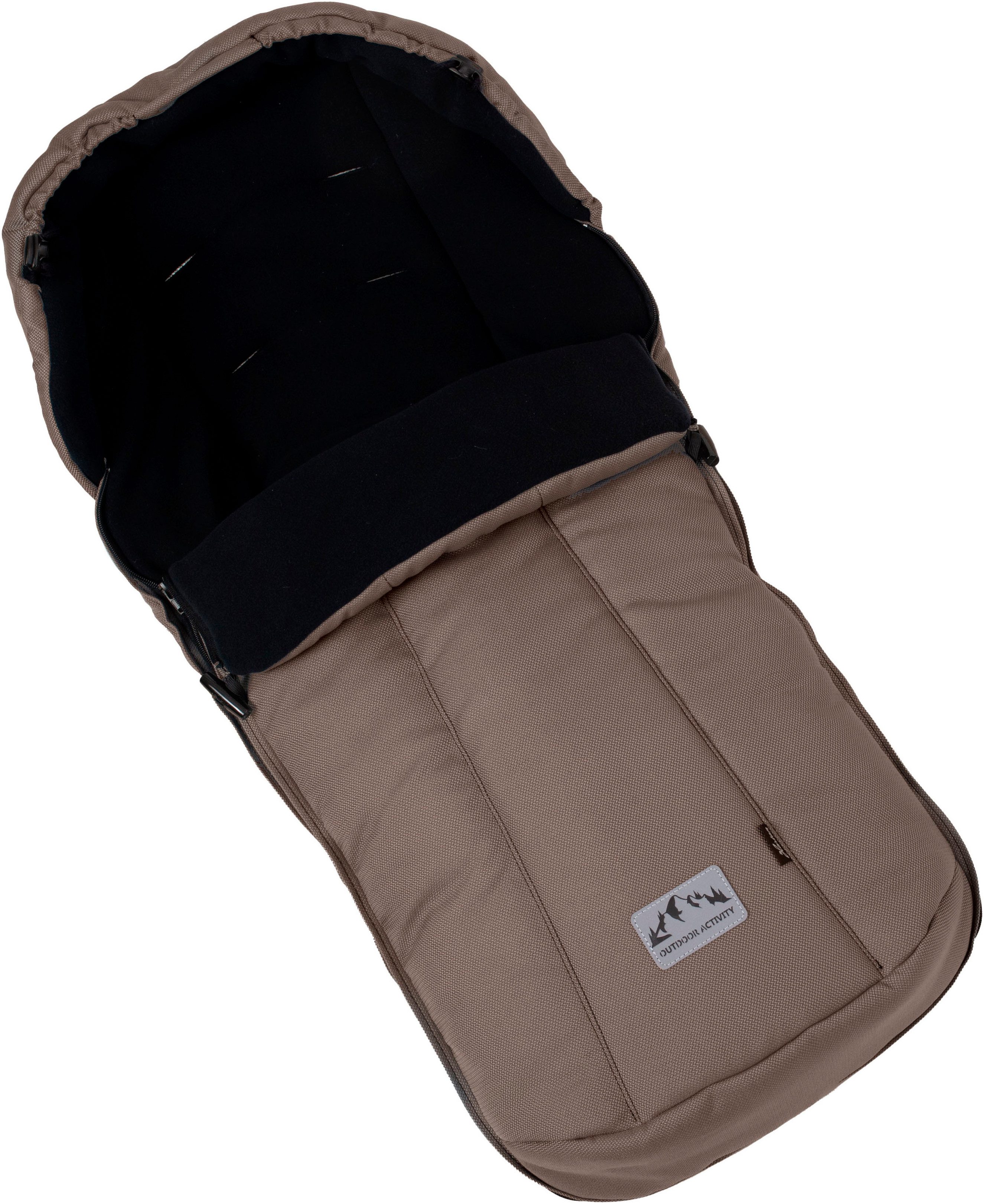 Hartan Fußsack Winterfußsack zu Two Select, Made in Germany