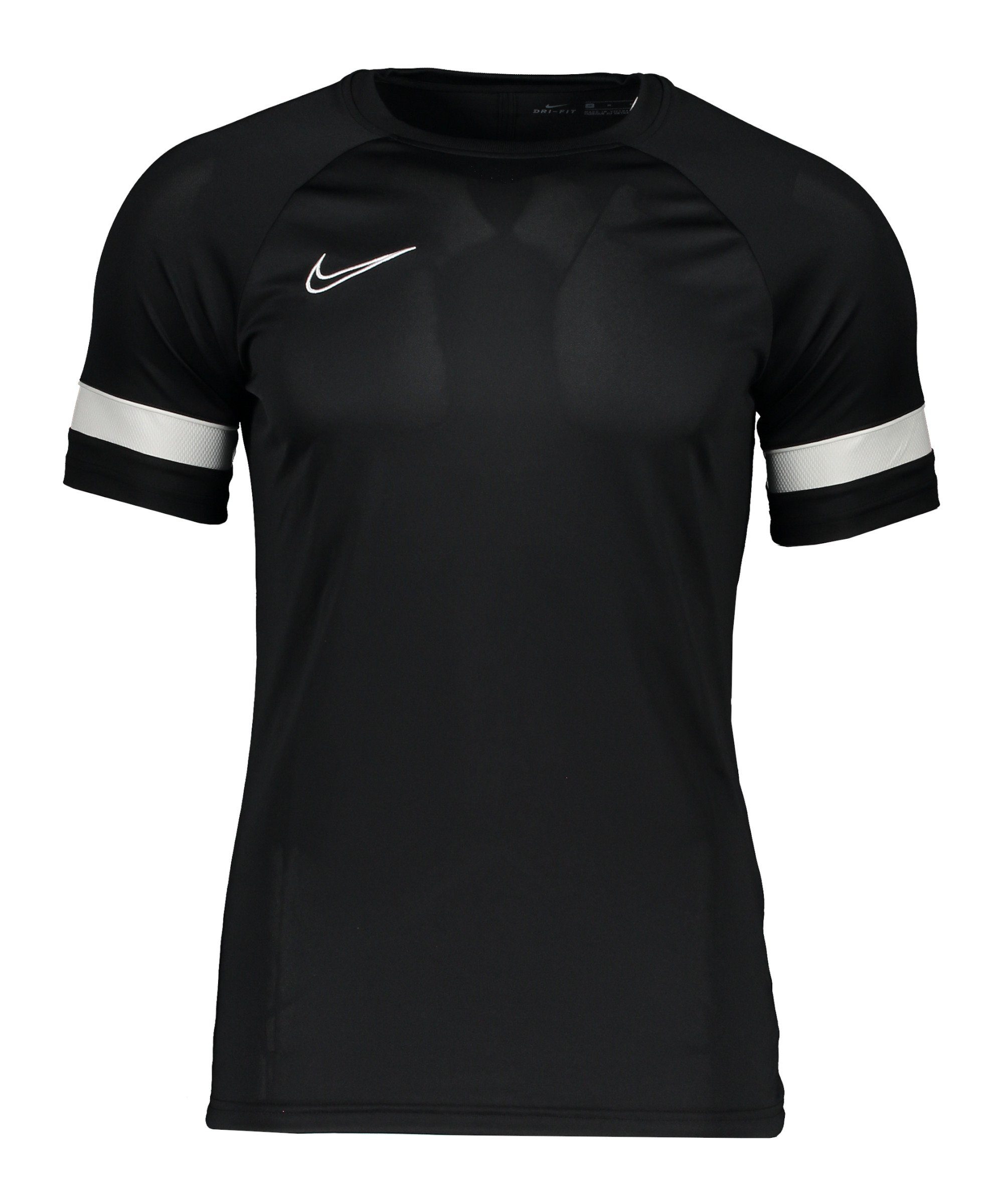 T-Shirt Nike Performance Academy 21 T-Shirt Kurzarm-Shirts