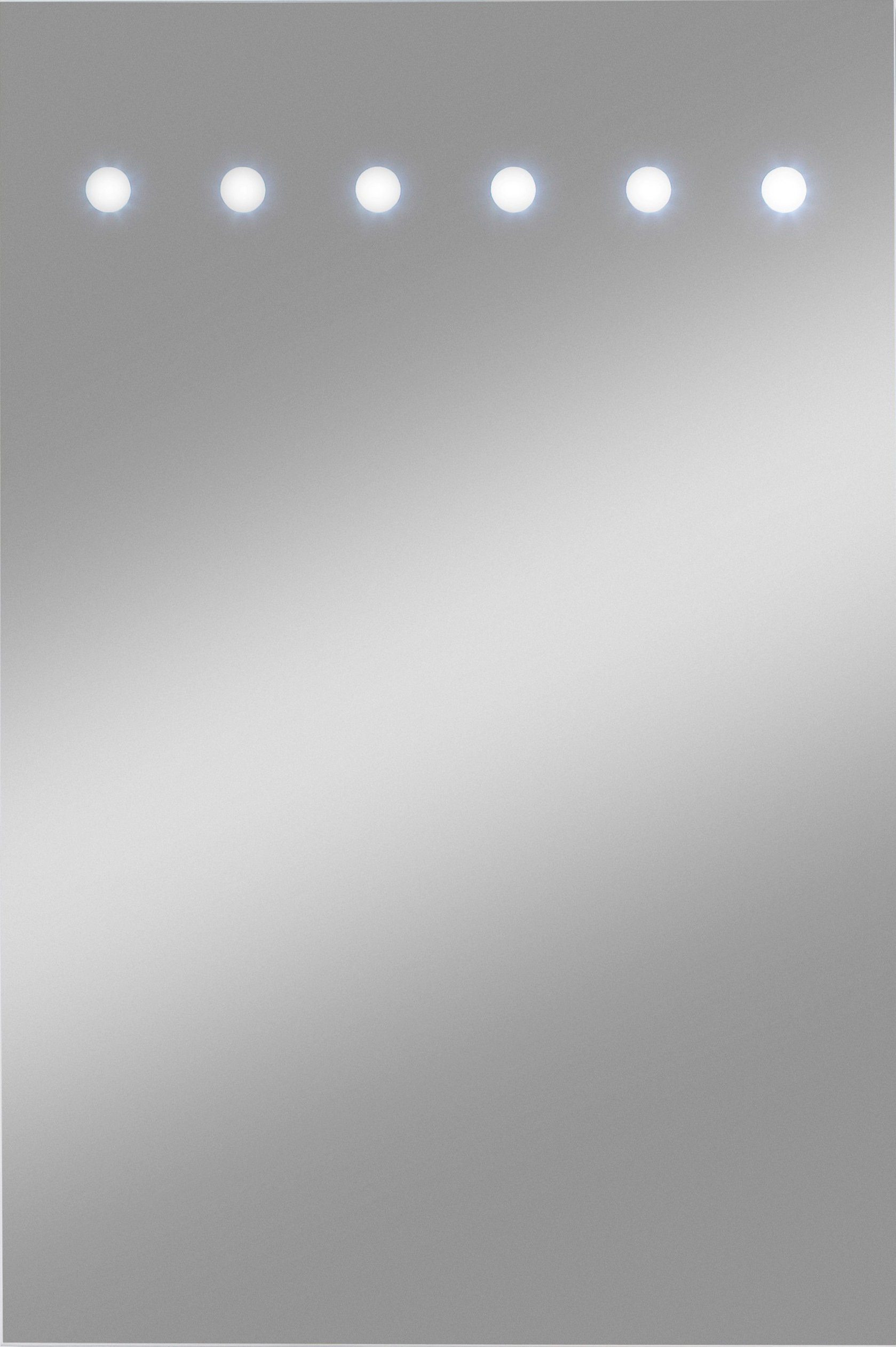 jokey LED-Lichtspiegel Sunlight