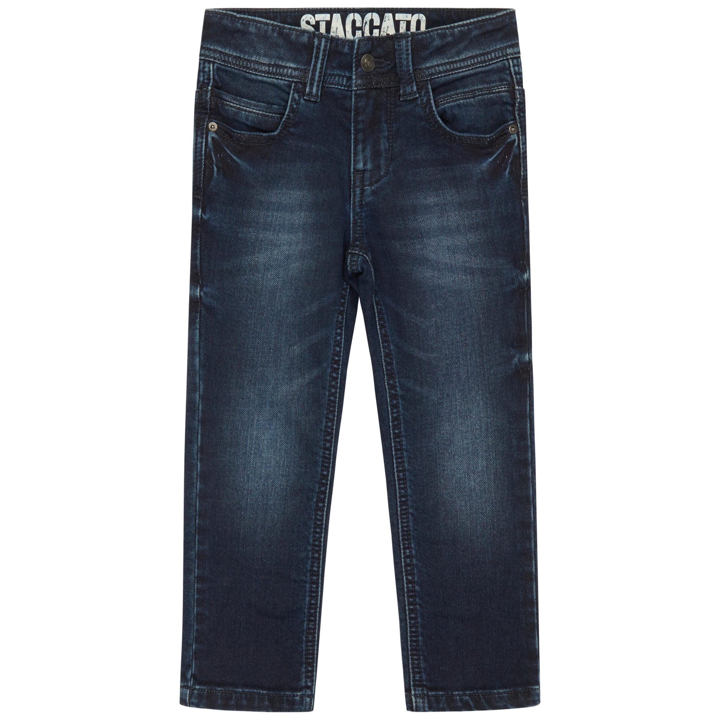 STACCATO Bequeme Jeans Kn.-Jogg Denim, Classic Fit