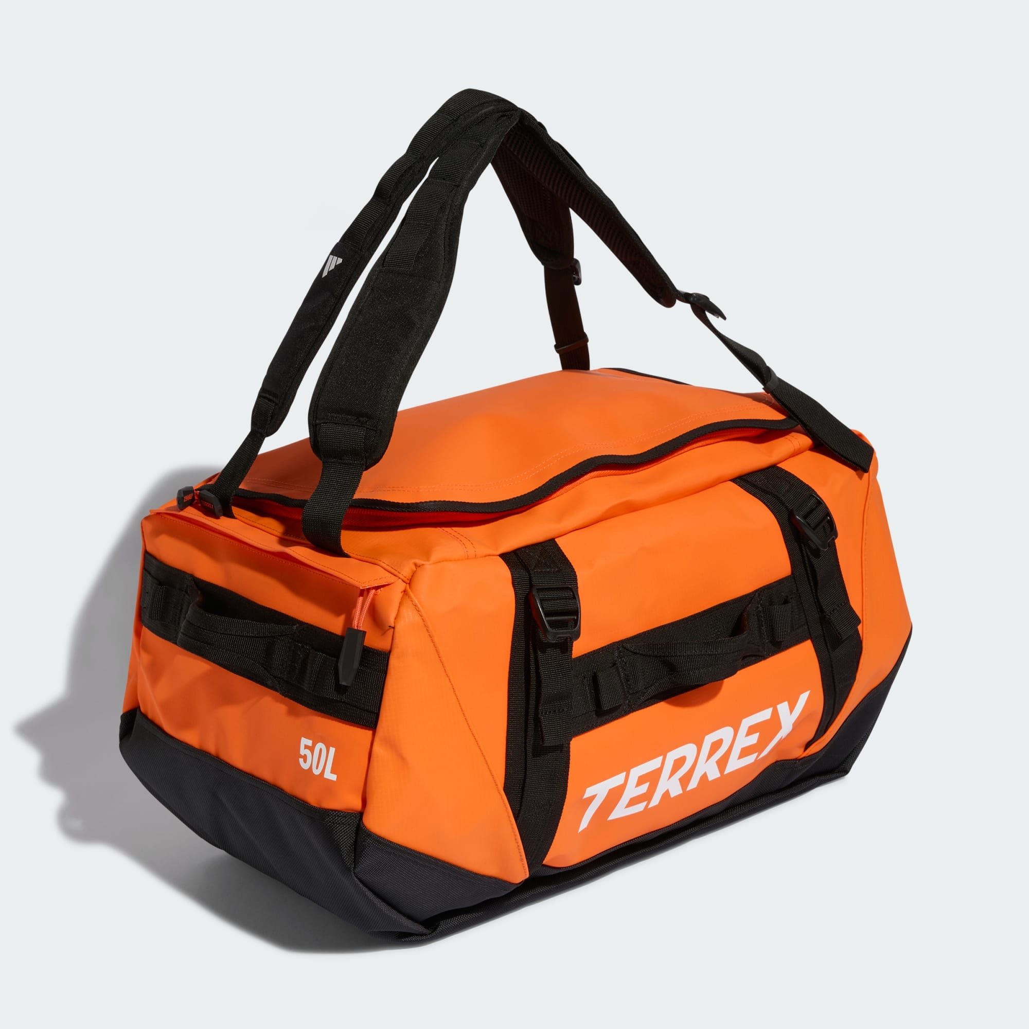Reisetasche TERREX XPERIOR EXPEDITION DUFFELBAG 50L