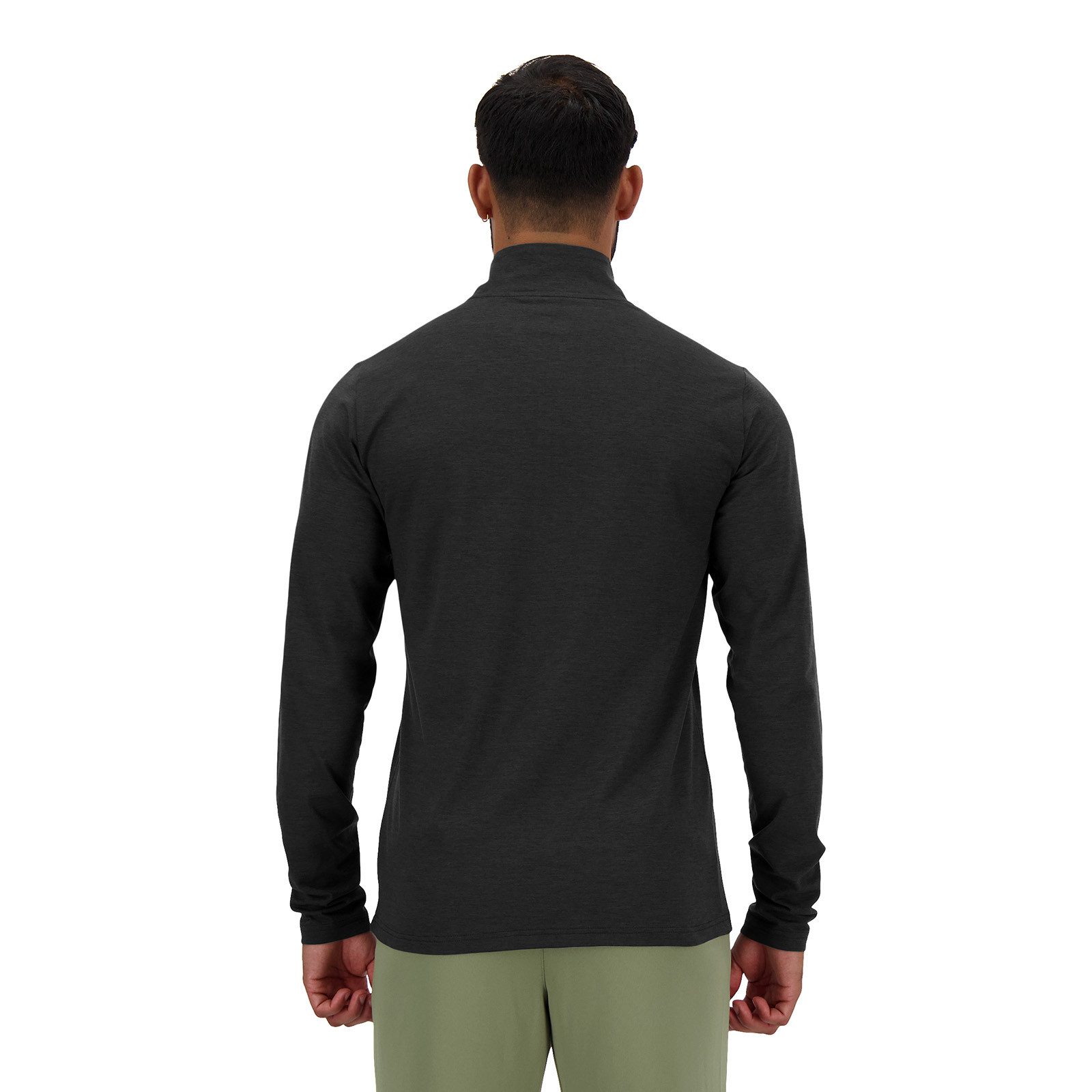 New Balance Laufshirt Space Dye 1/4 günstig online kaufen